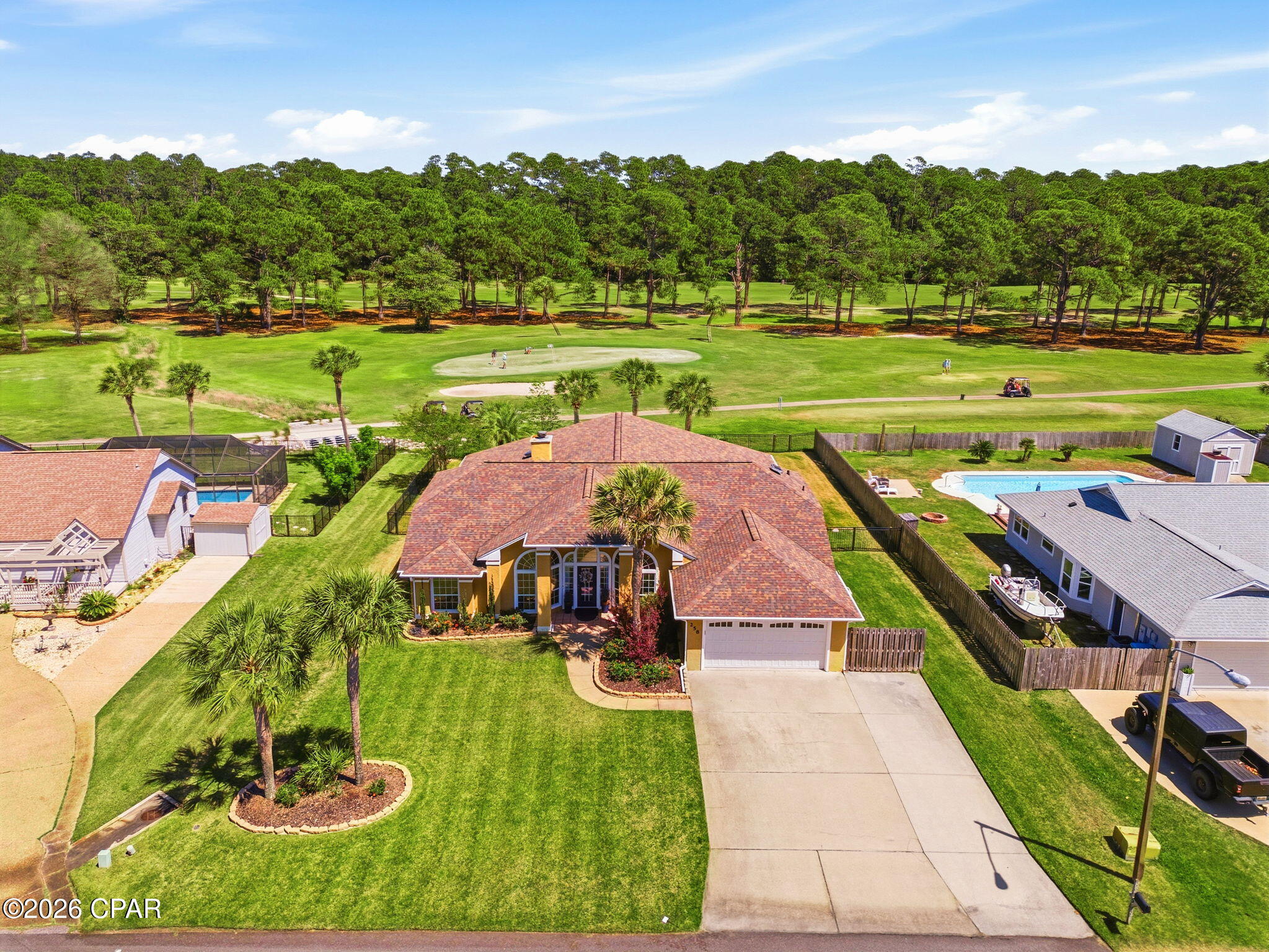 Colony Subd Phase 1 - Residential