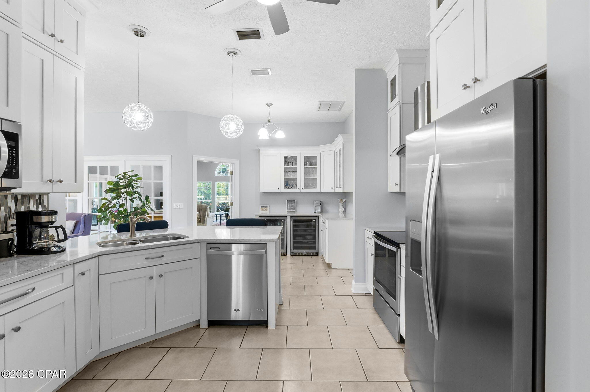 Colony Subd Phase 1 - Residential