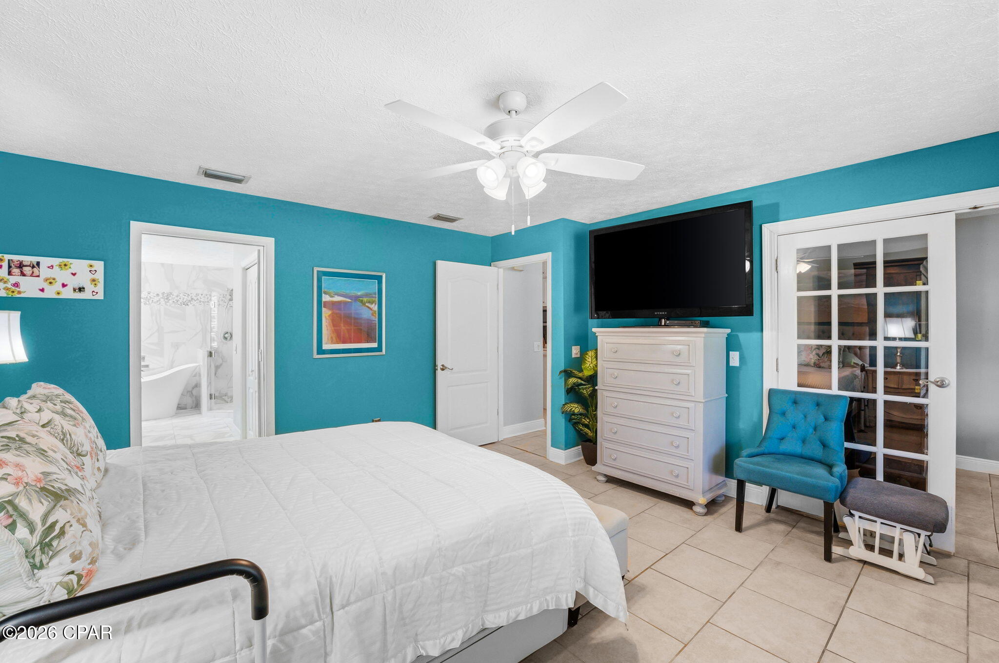 Colony Subd Phase 1 - Residential