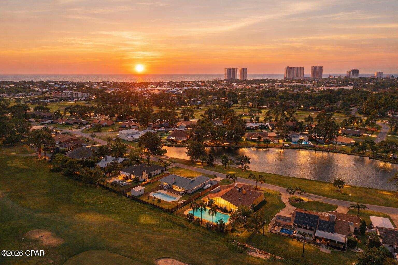 Colony Subd Phase 1 - Residential