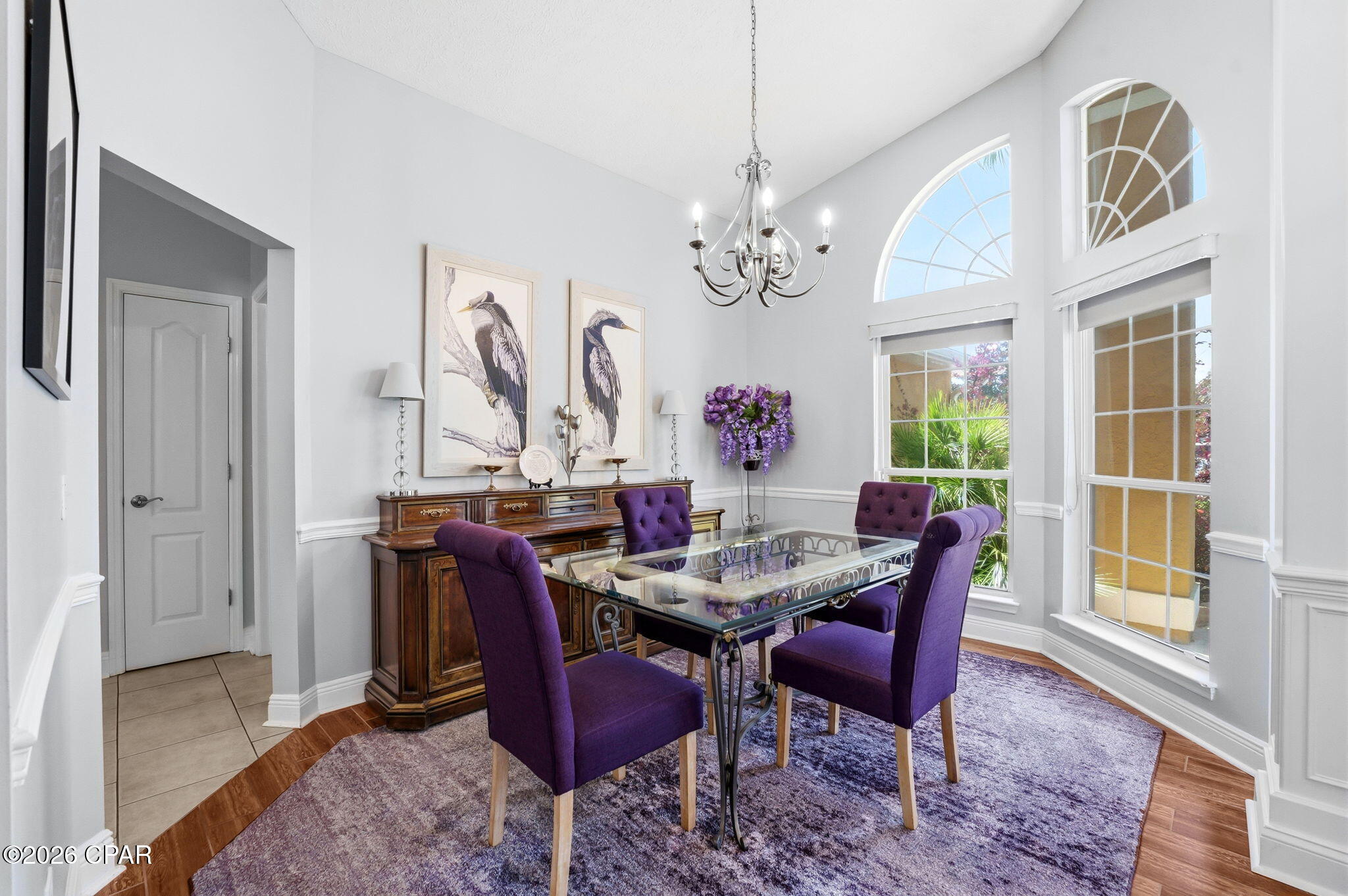 Colony Subd Phase 1 - Residential