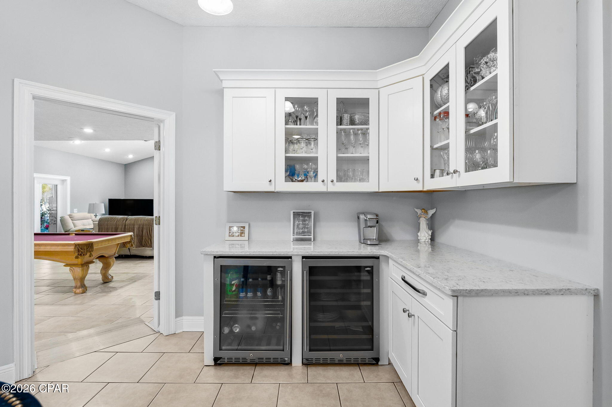 Colony Subd Phase 1 - Residential