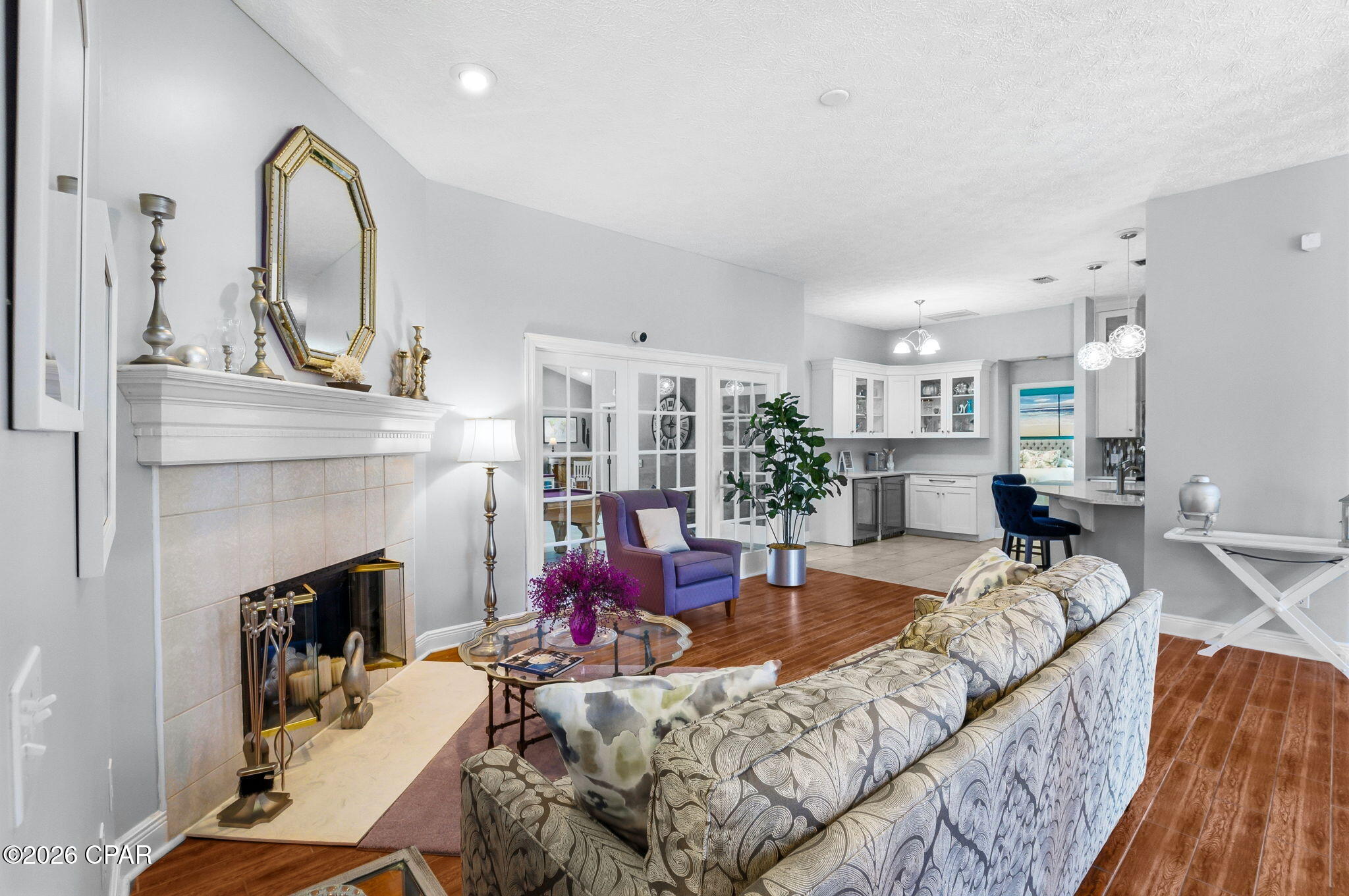 Colony Subd Phase 1 - Residential