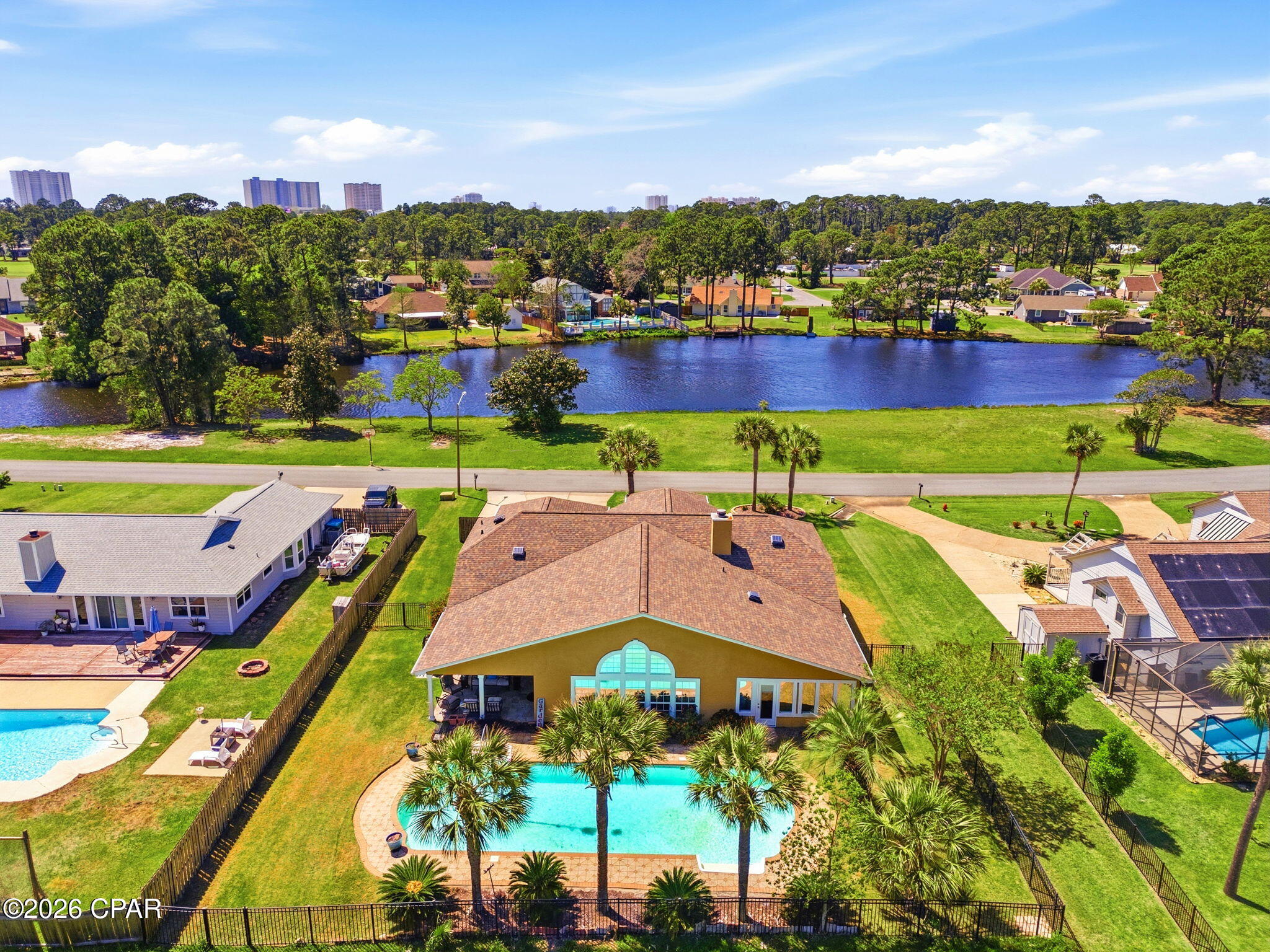 Colony Subd Phase 1 - Residential