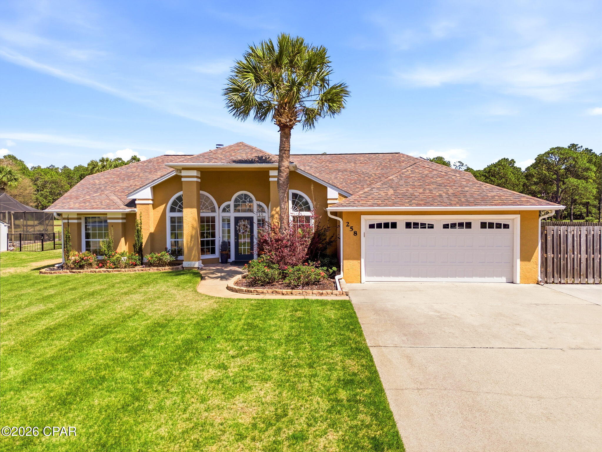 Colony Subd Phase 1 - Residential