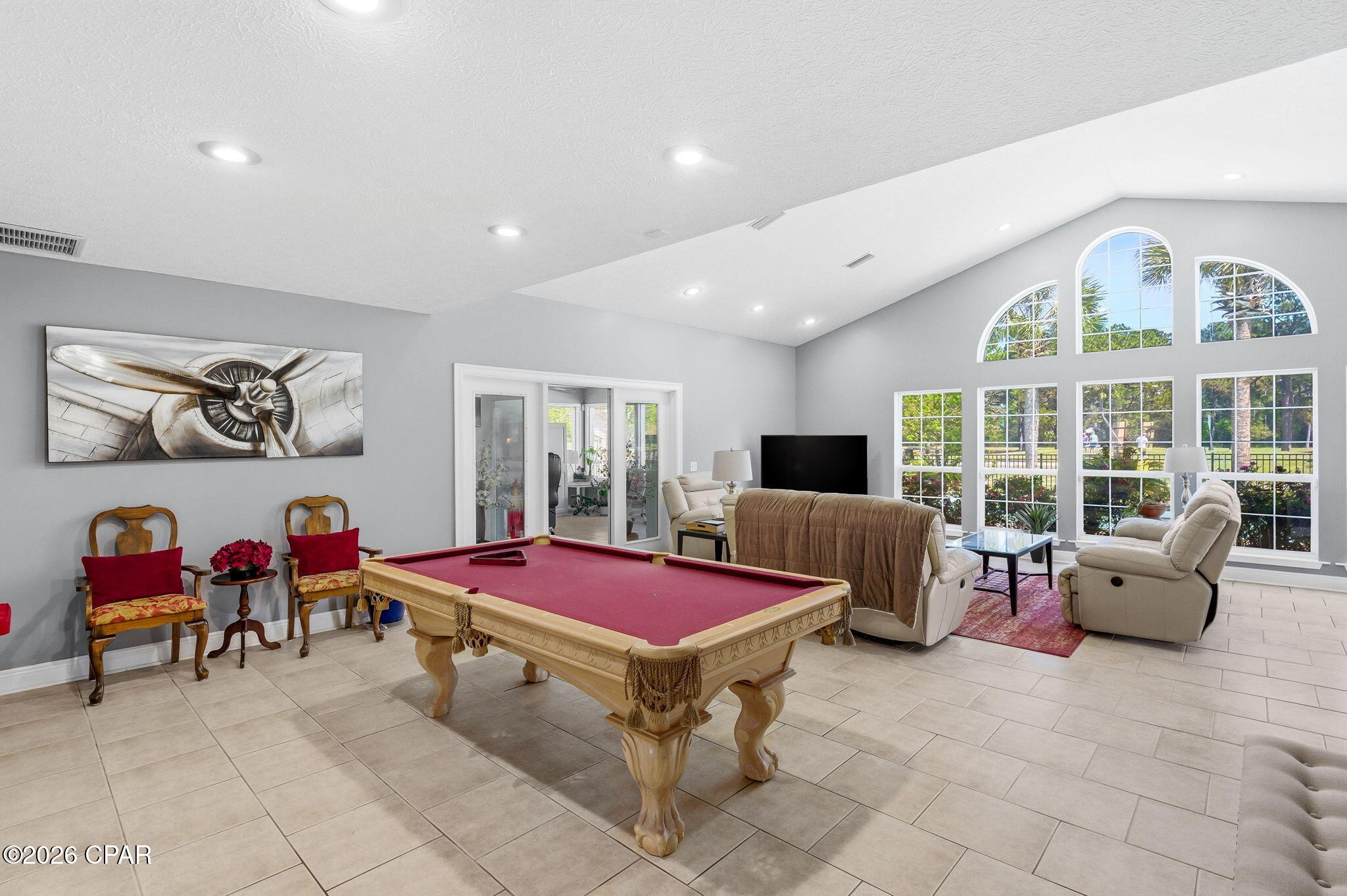 Colony Subd Phase 1 - Residential