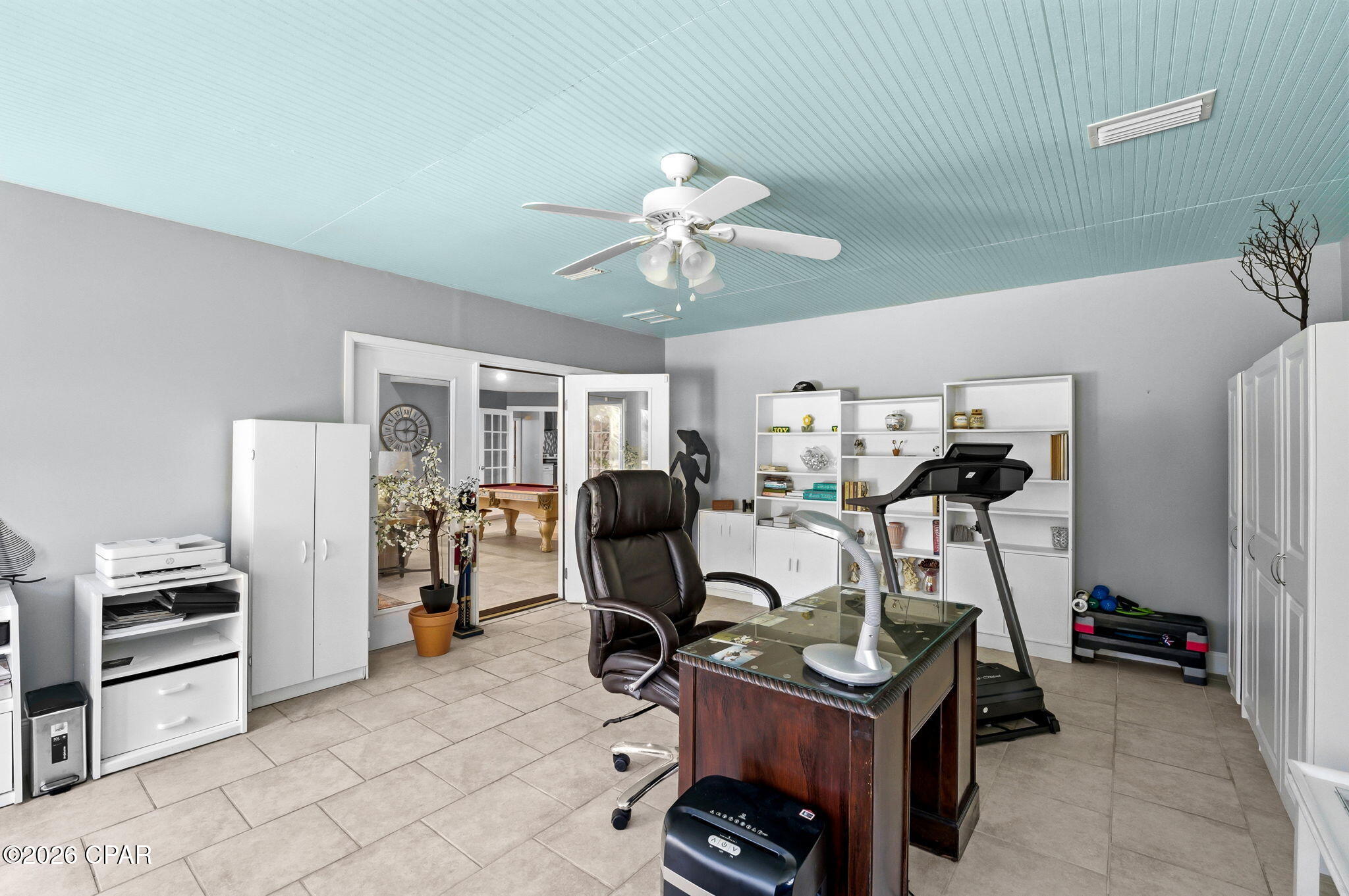 Colony Subd Phase 1 - Residential