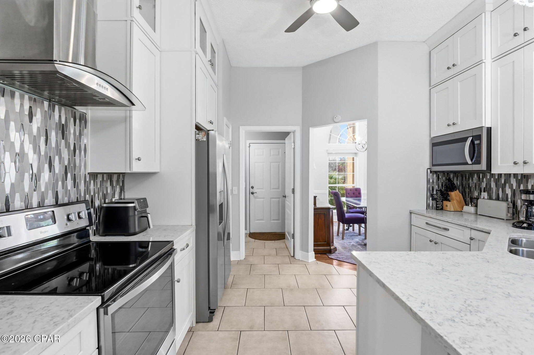 Colony Subd Phase 1 - Residential