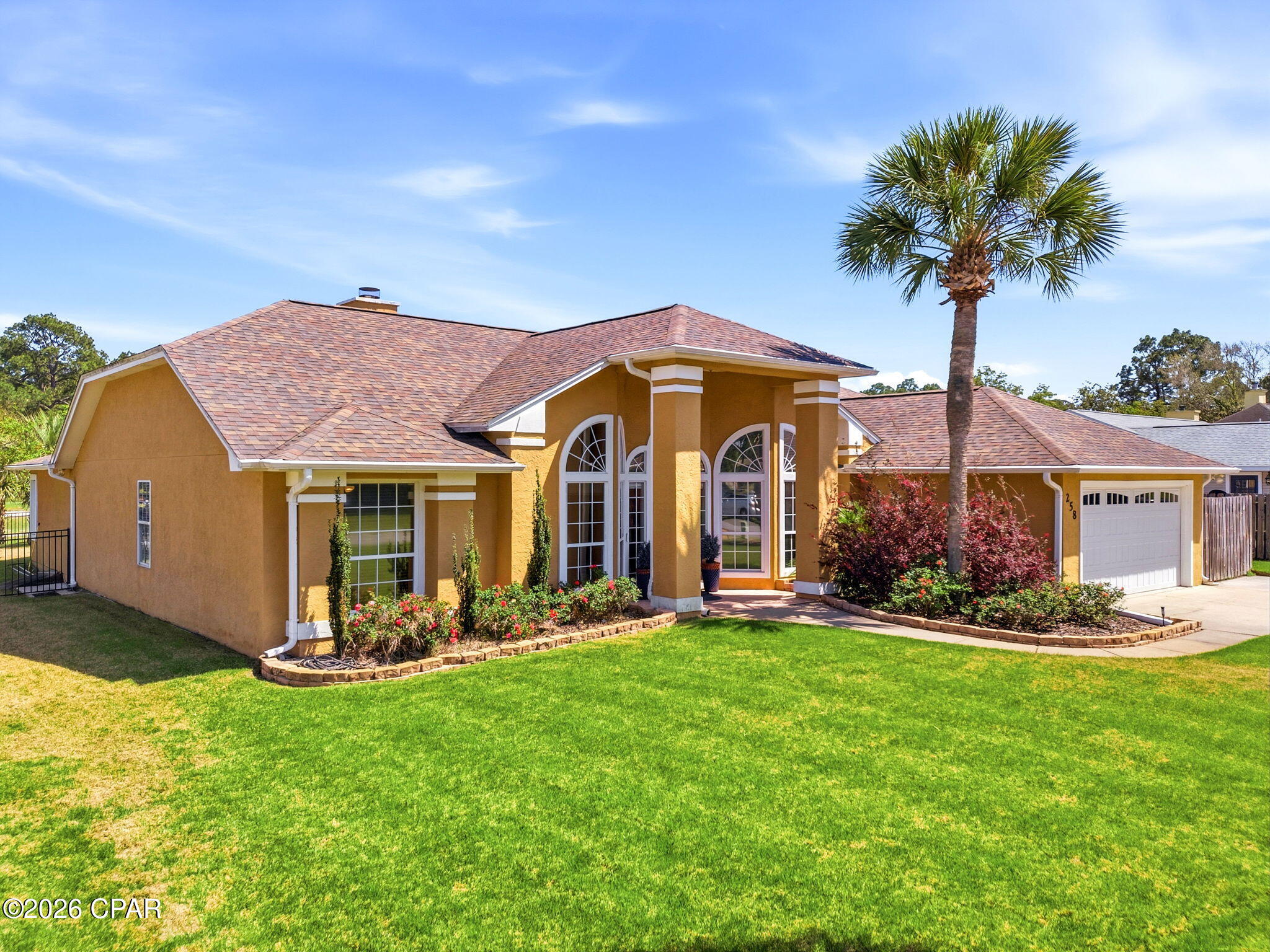 Colony Subd Phase 1 - Residential