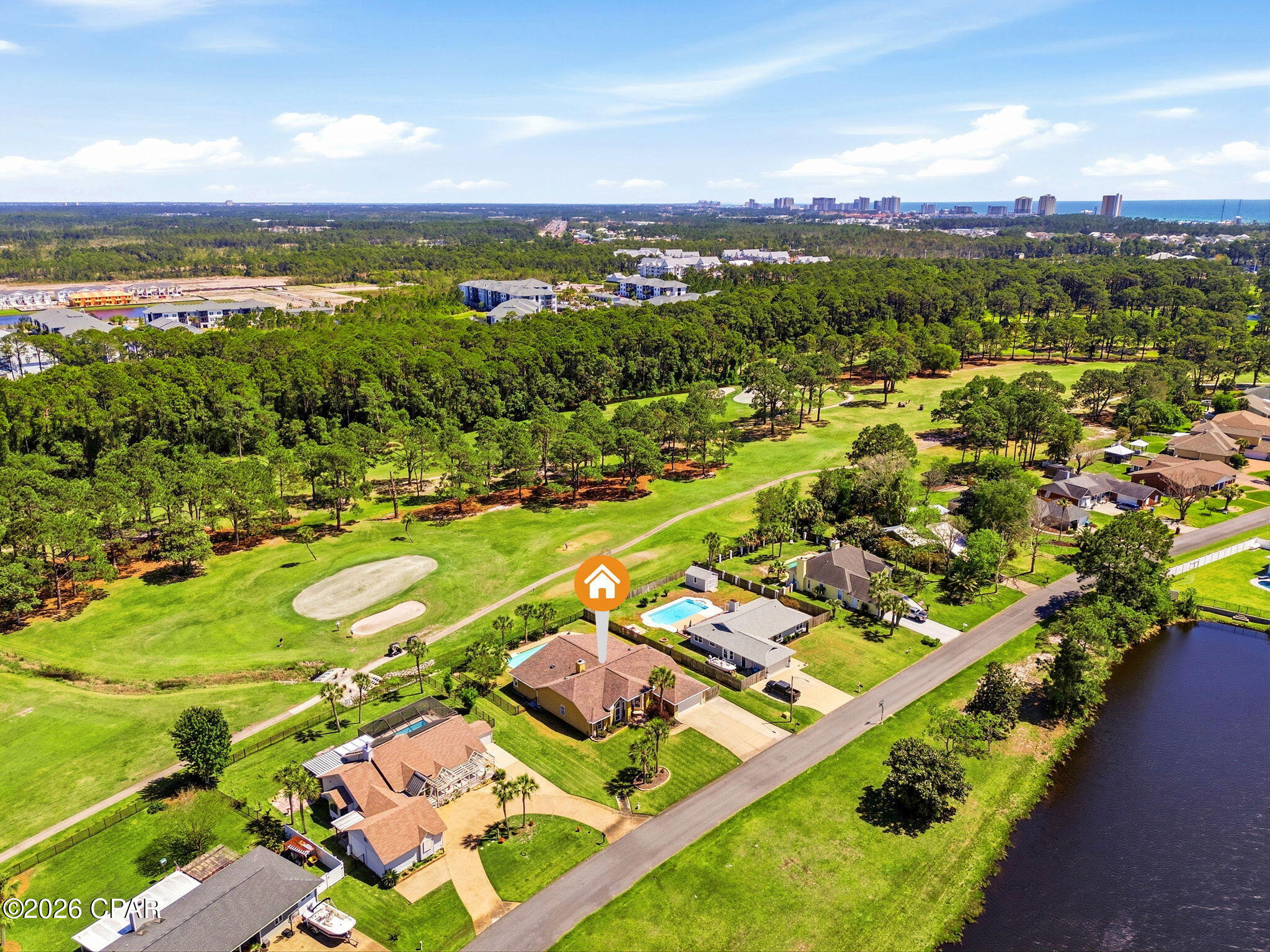 Colony Subd Phase 1 - Residential