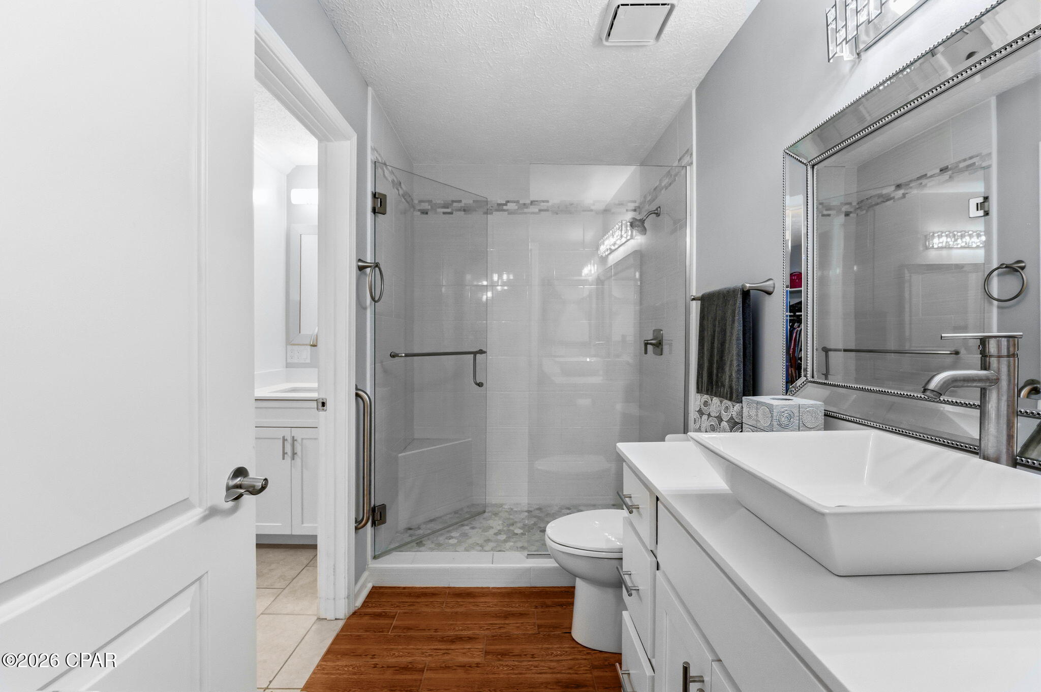 Colony Subd Phase 1 - Residential