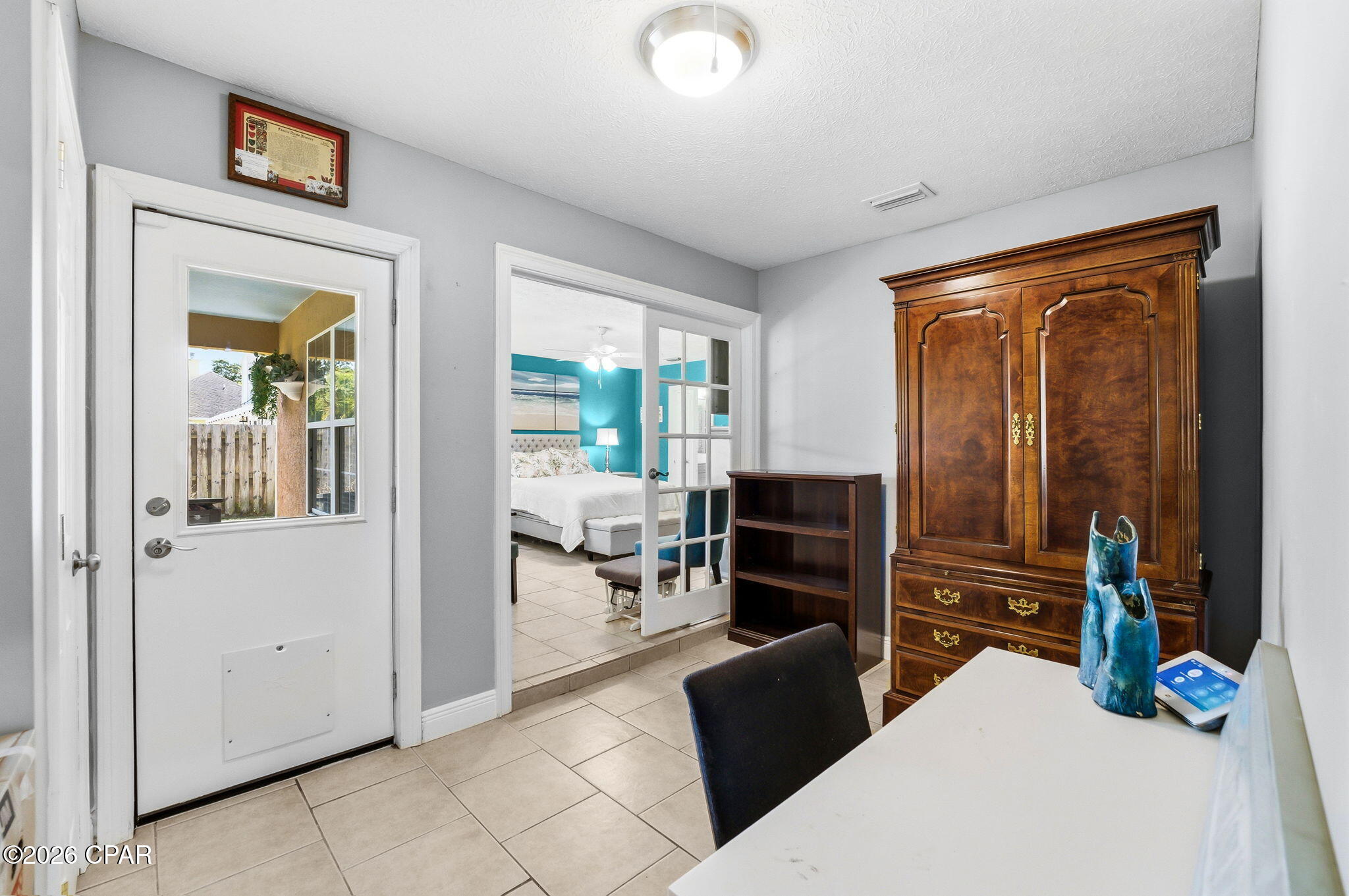 Colony Subd Phase 1 - Residential