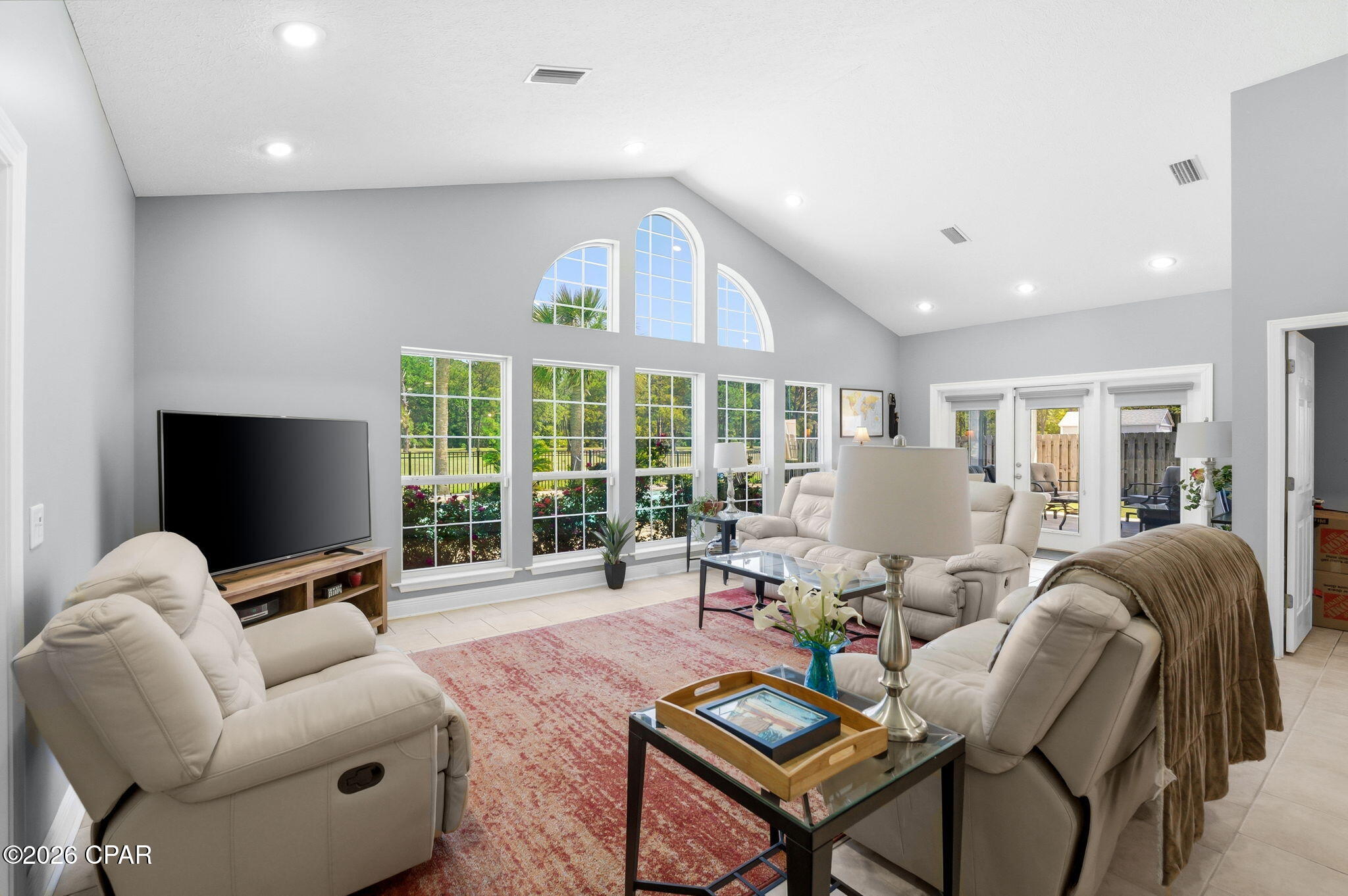 Colony Subd Phase 1 - Residential