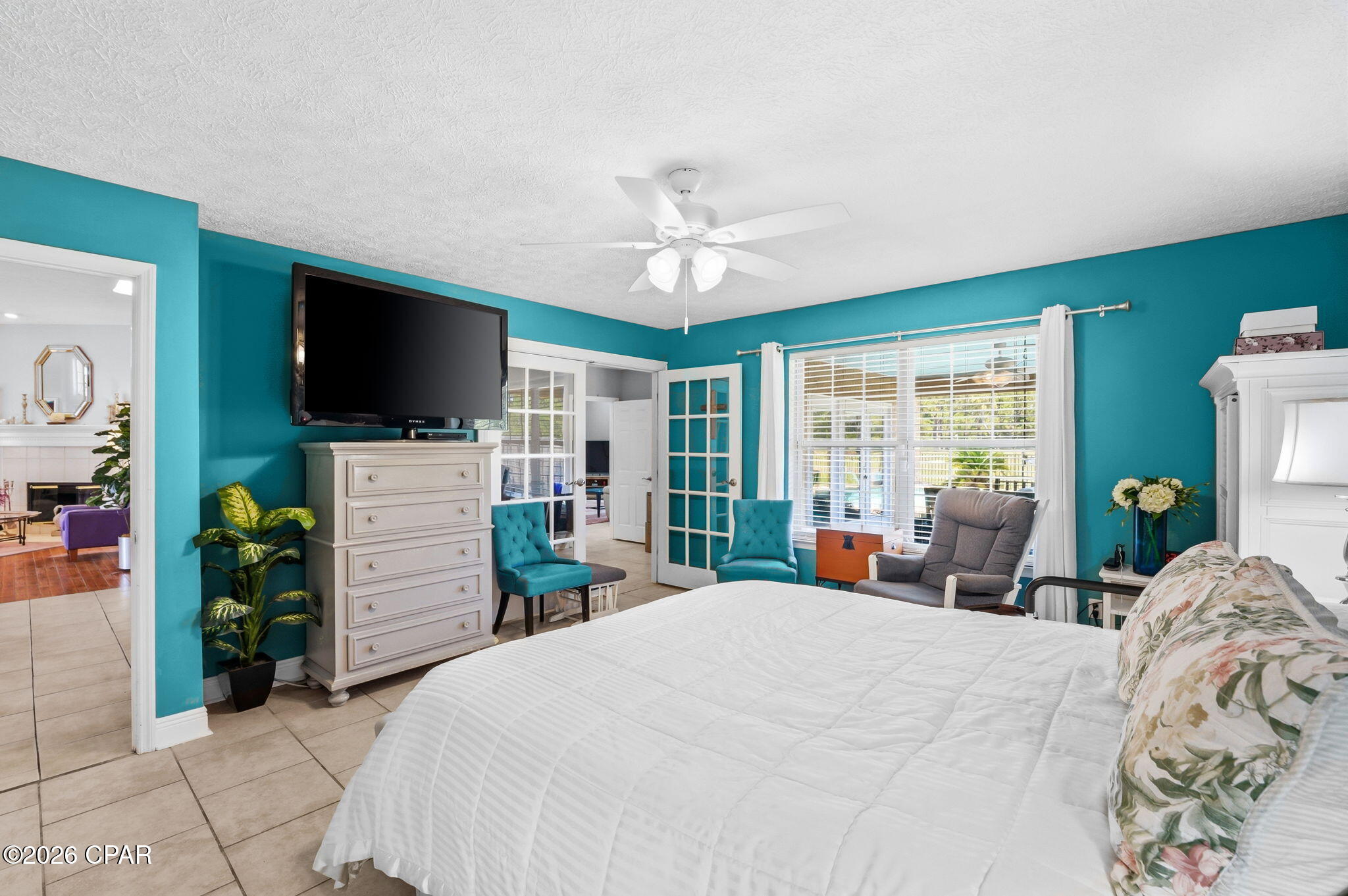 Colony Subd Phase 1 - Residential