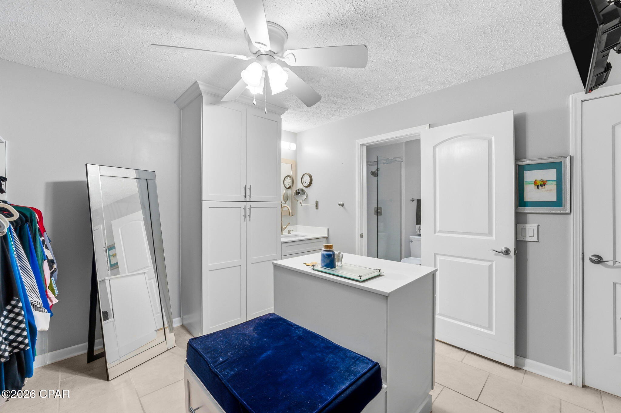 Colony Subd Phase 1 - Residential