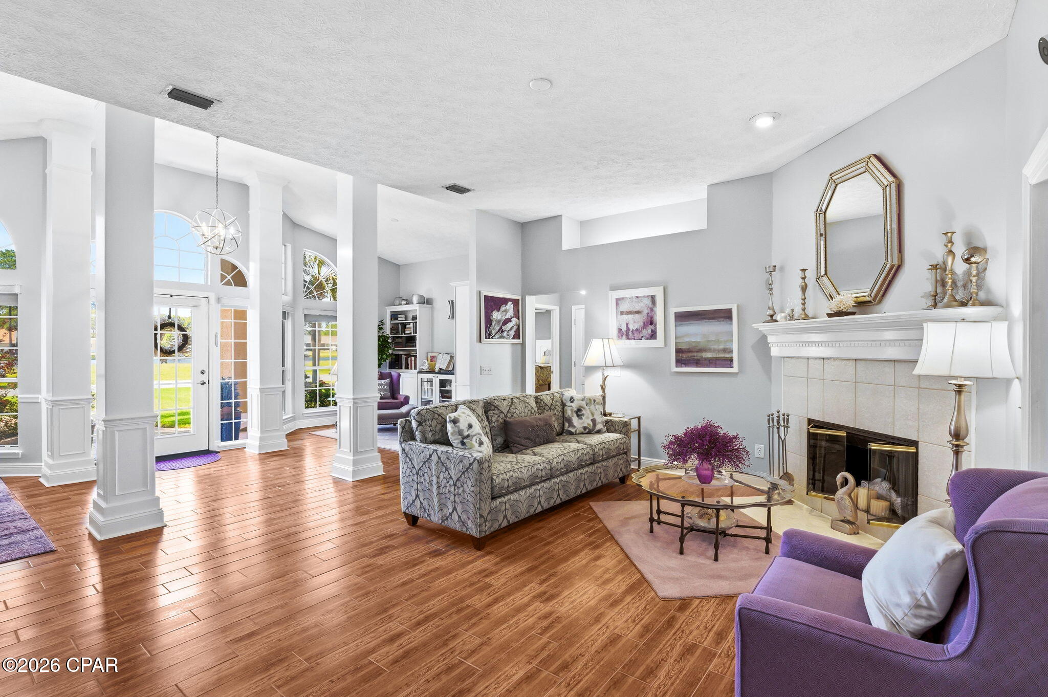 Colony Subd Phase 1 - Residential