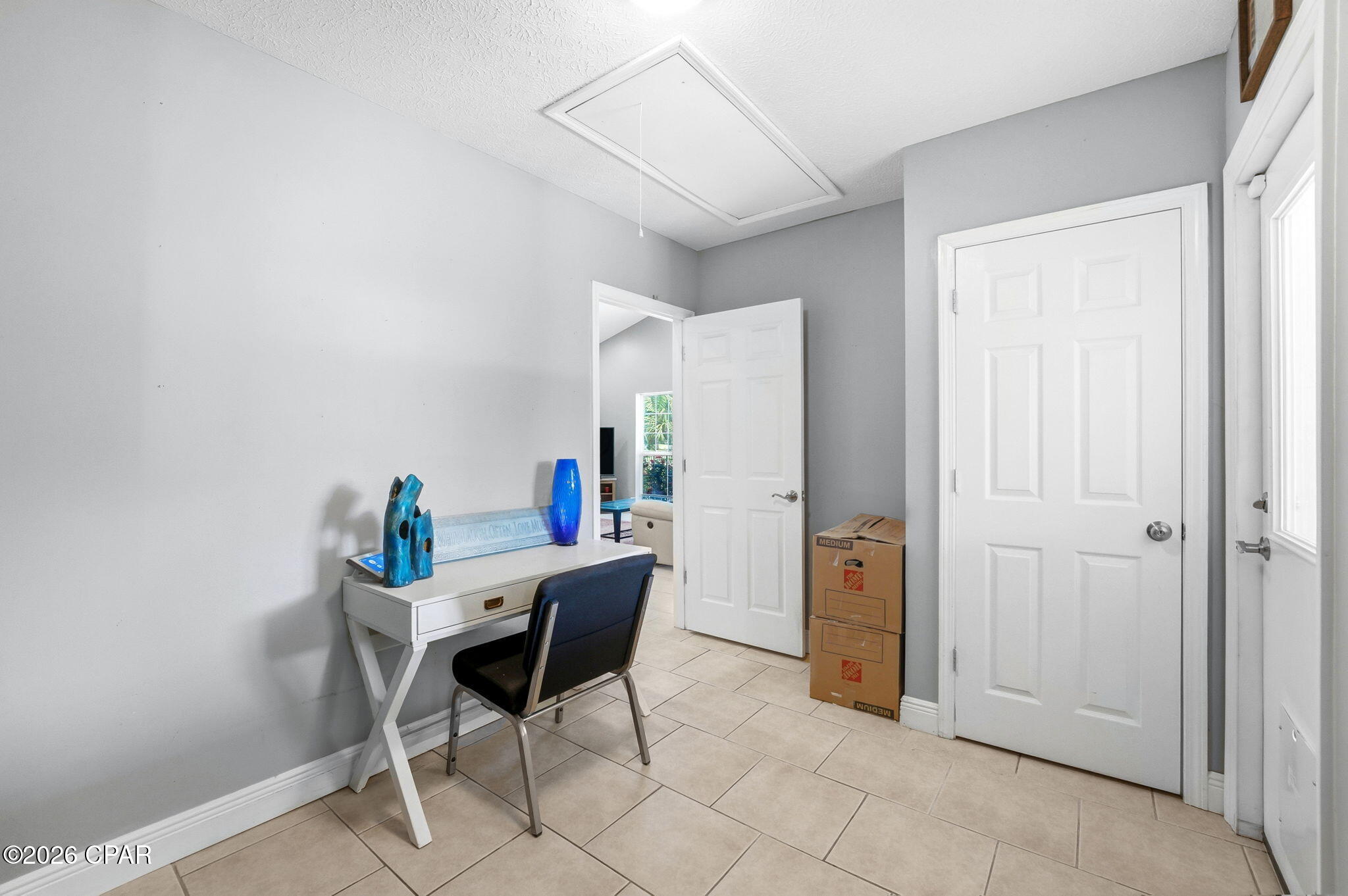 Colony Subd Phase 1 - Residential