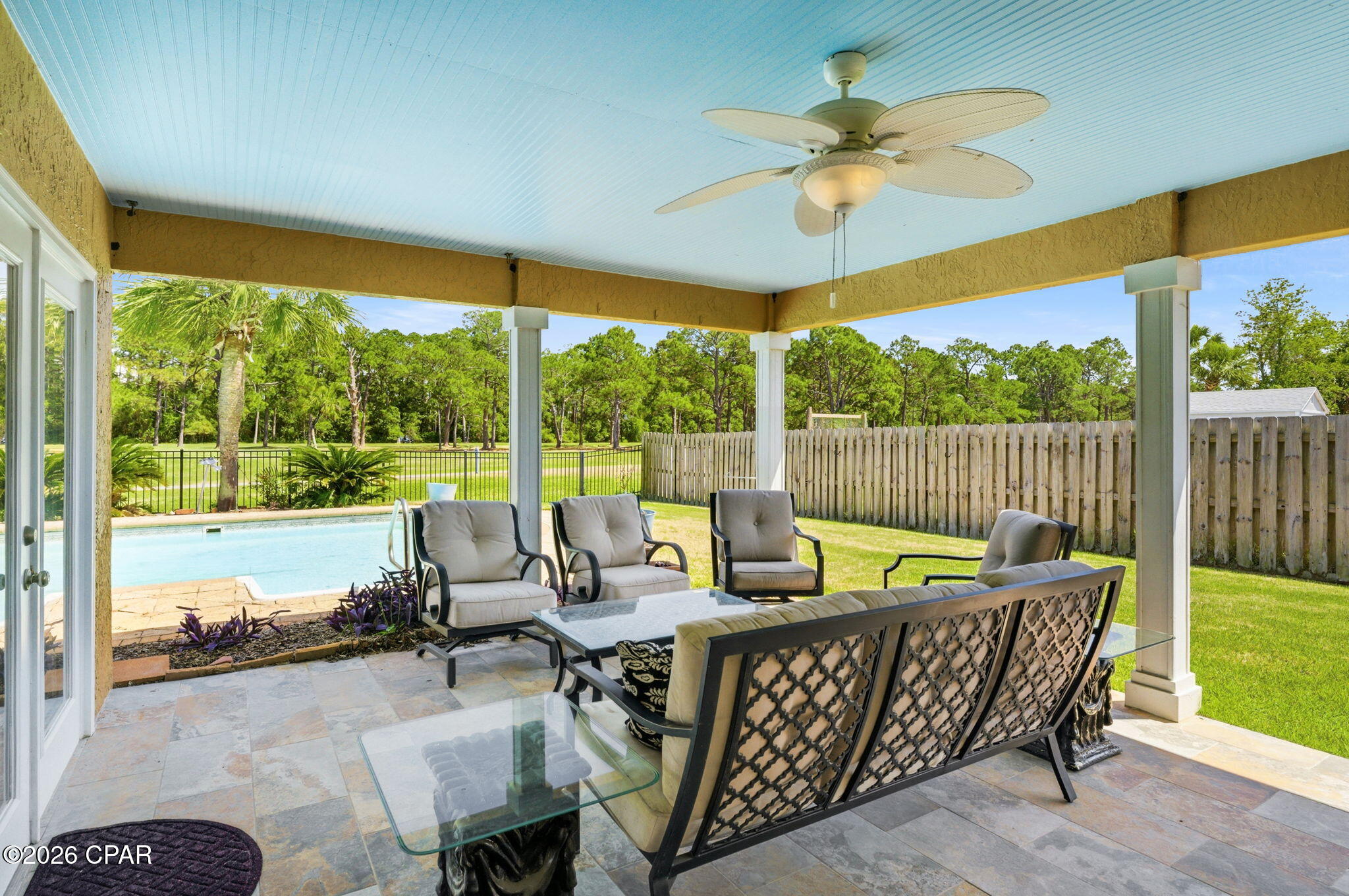 Colony Subd Phase 1 - Residential