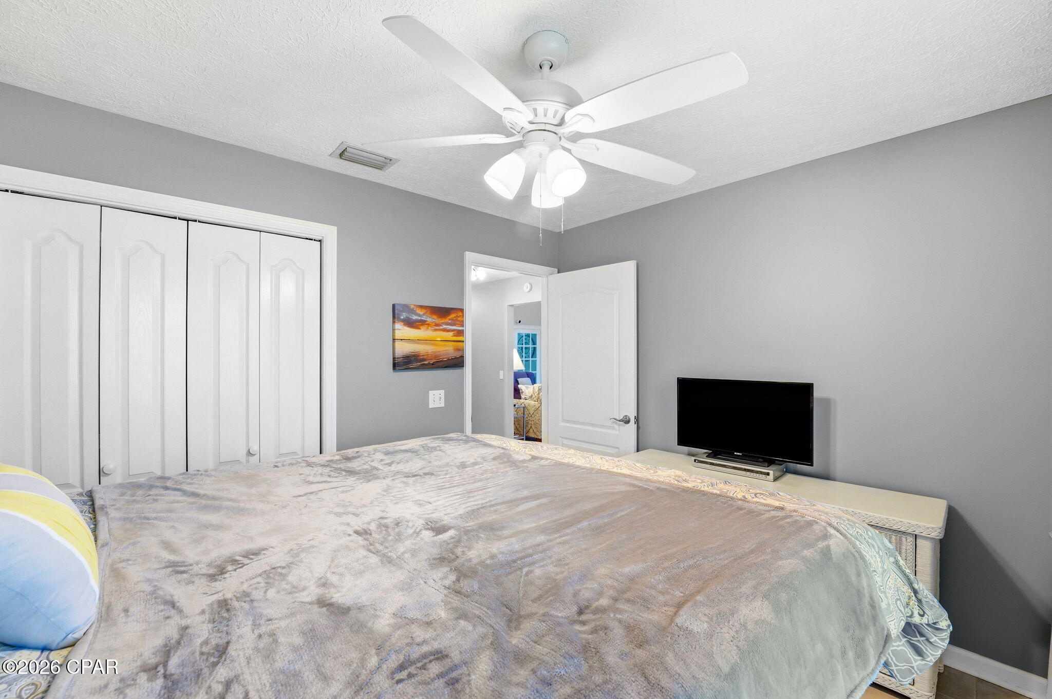 Colony Subd Phase 1 - Residential