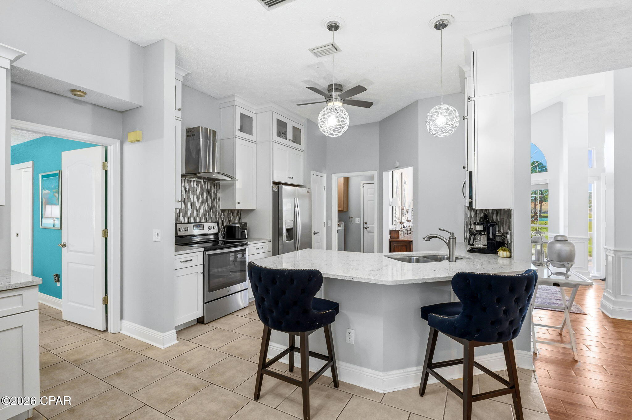 Colony Subd Phase 1 - Residential