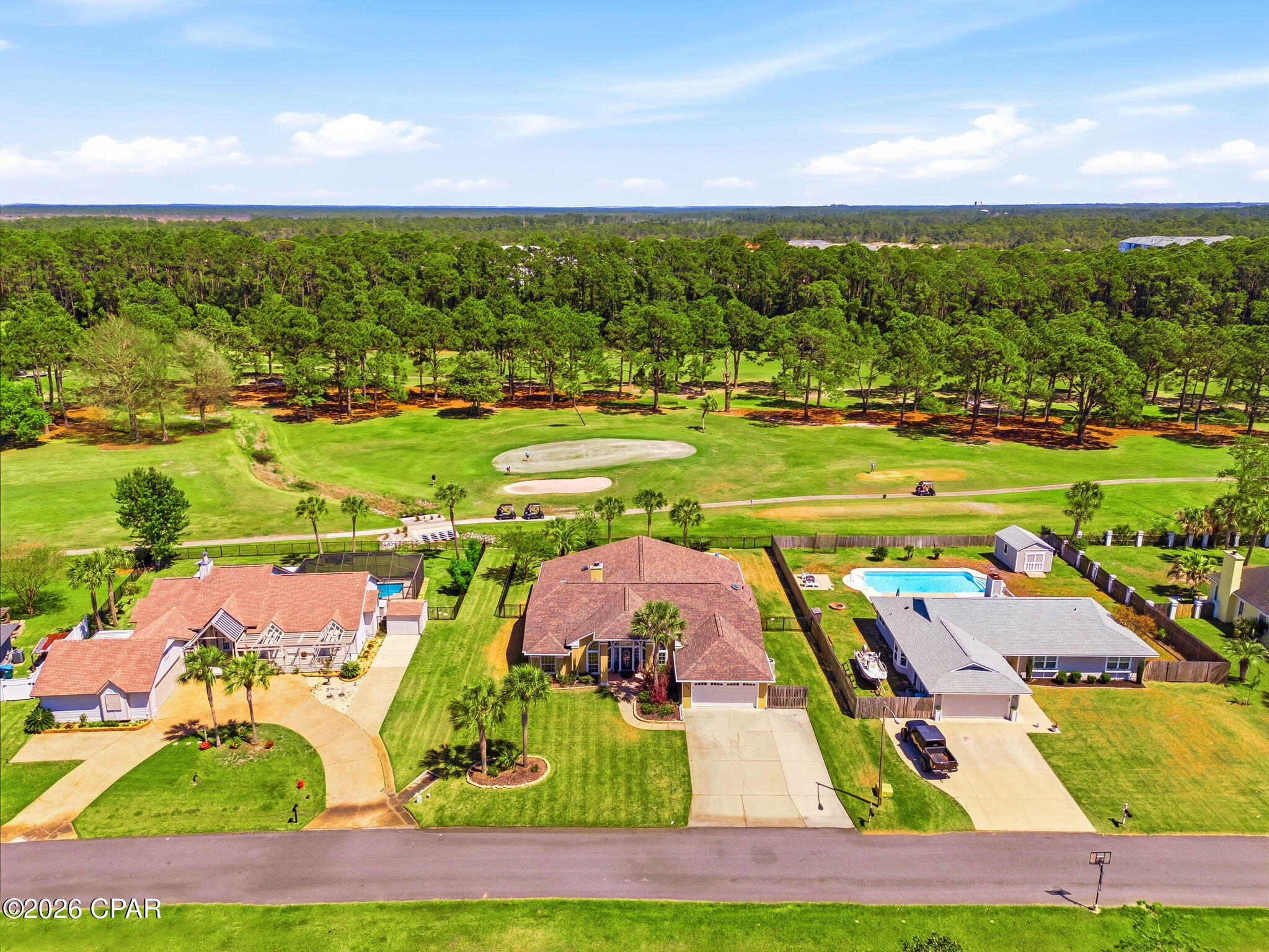 Colony Subd Phase 1 - Residential