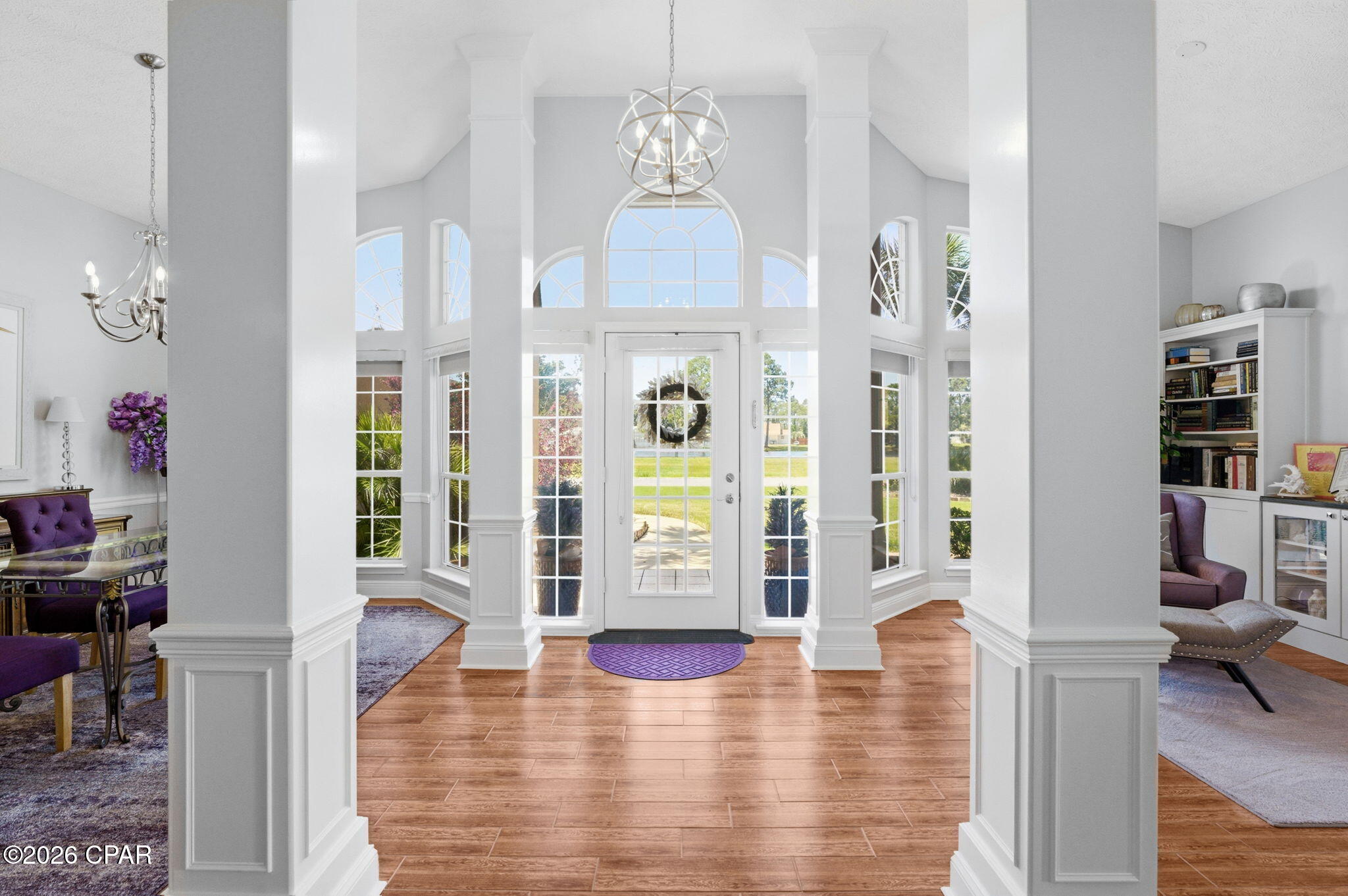 Colony Subd Phase 1 - Residential