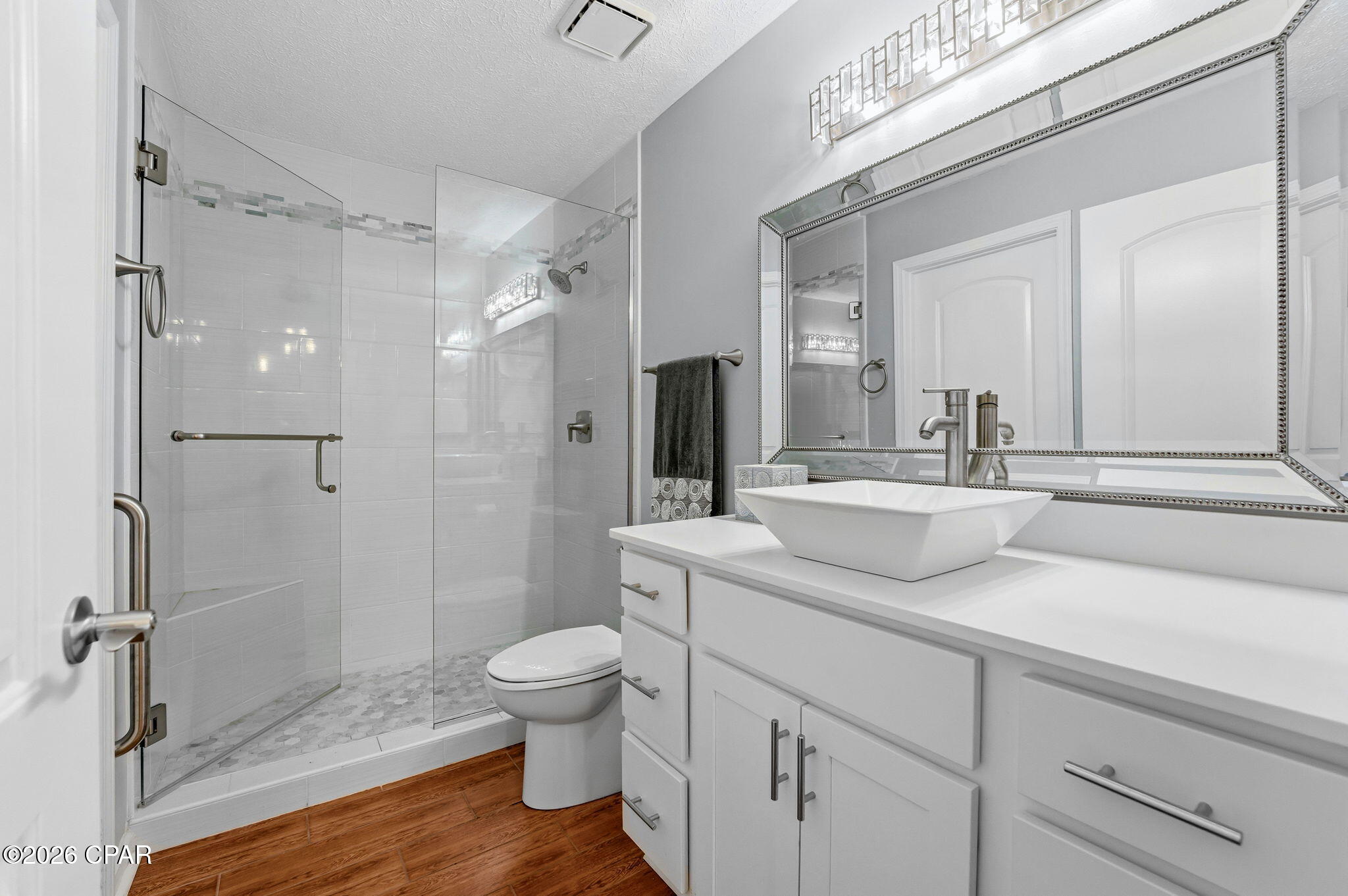 Colony Subd Phase 1 - Residential