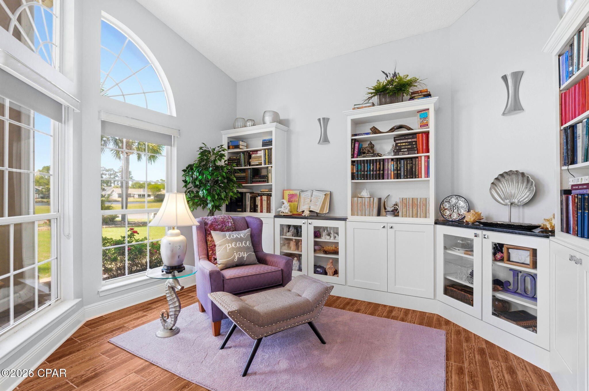 Colony Subd Phase 1 - Residential