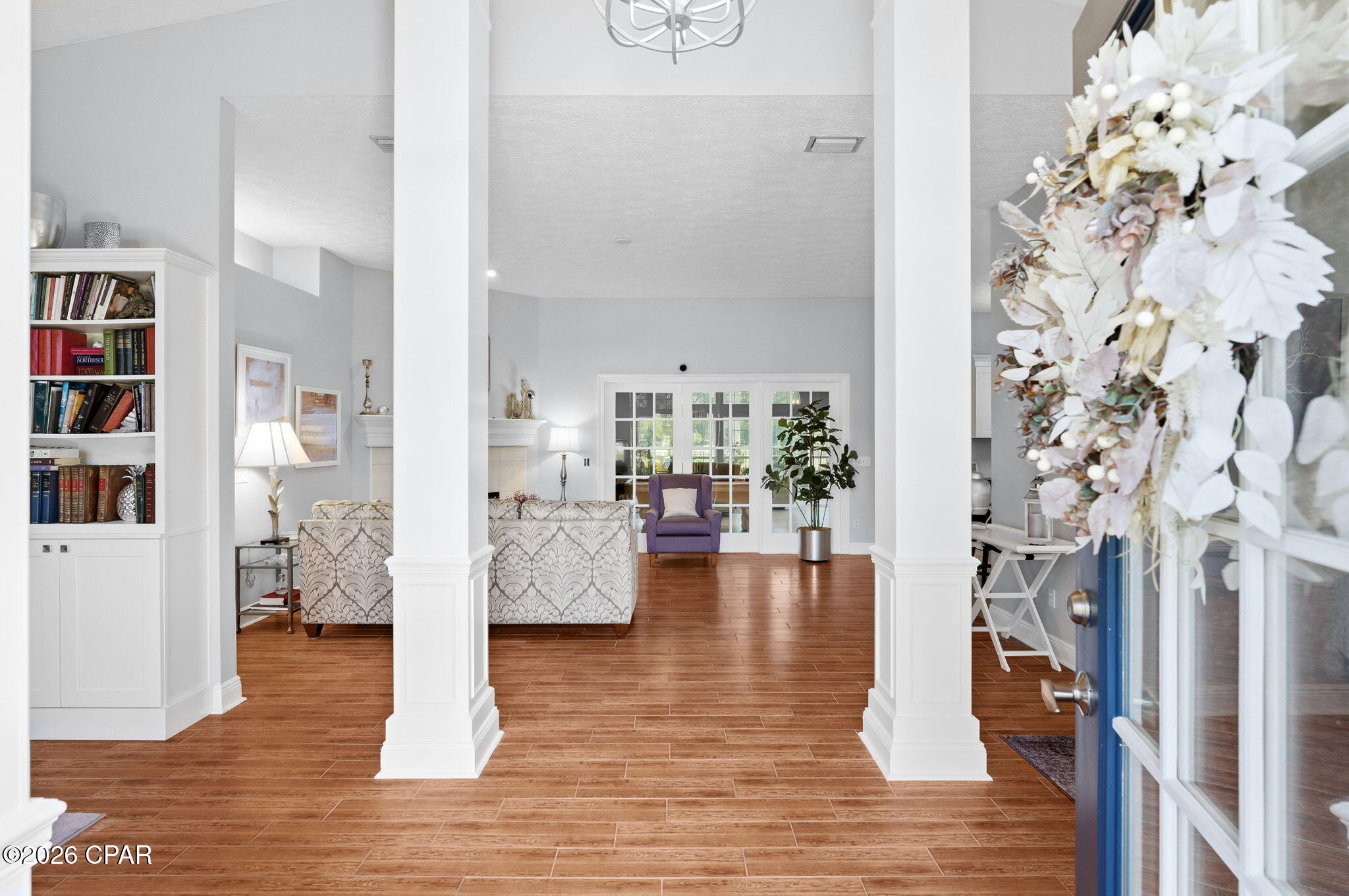 Colony Subd Phase 1 - Residential