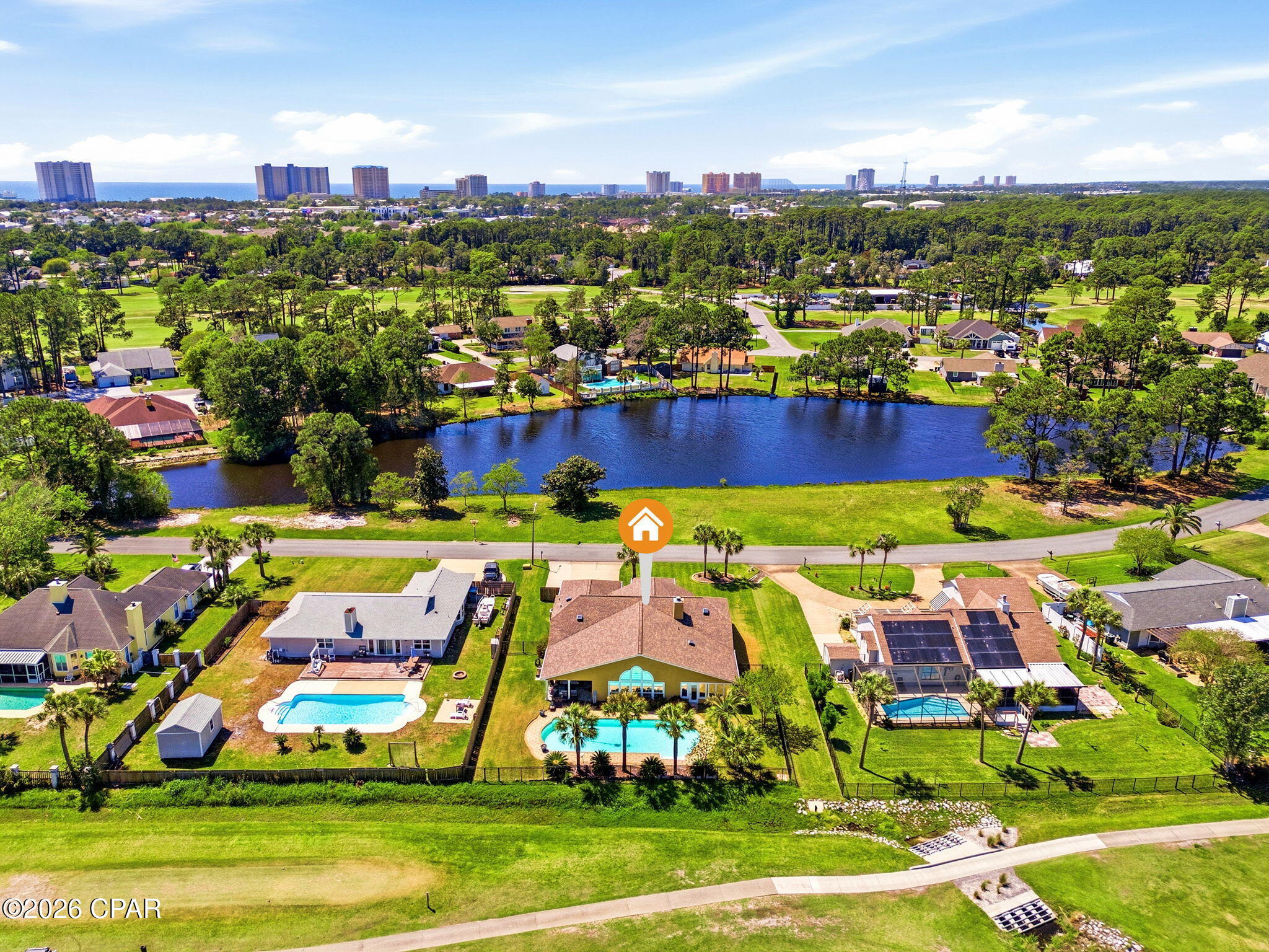 Colony Subd Phase 1 - Residential