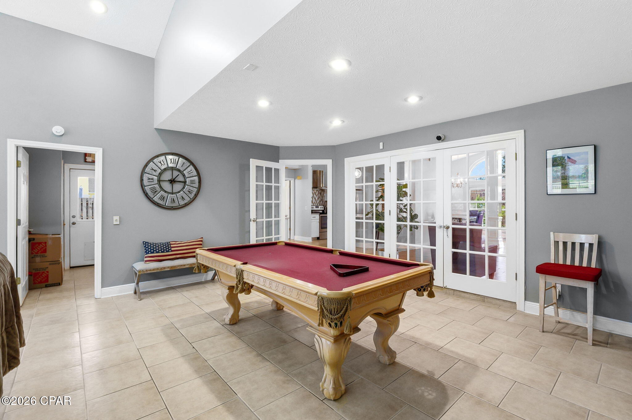 Colony Subd Phase 1 - Residential