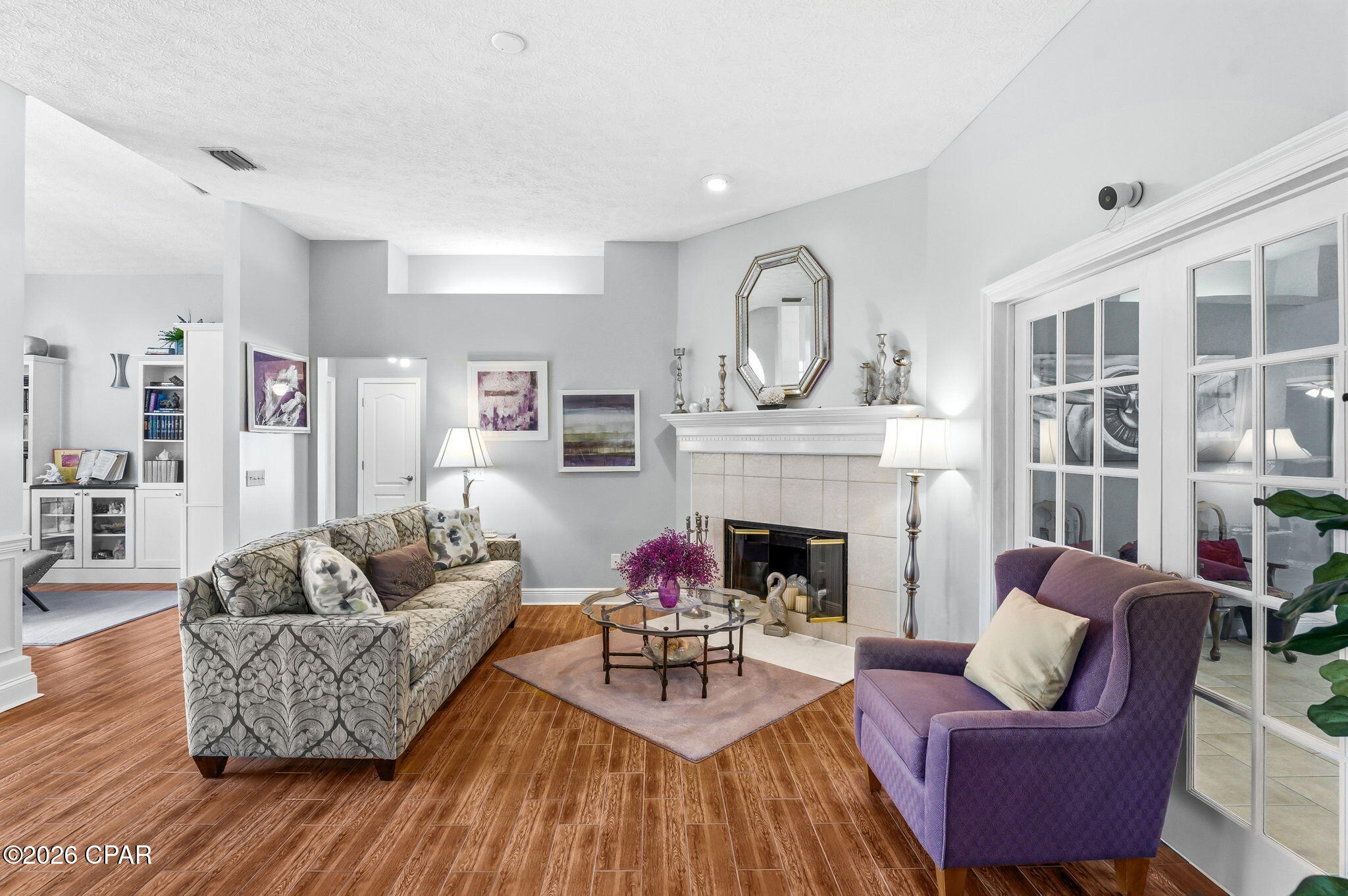 Colony Subd Phase 1 - Residential