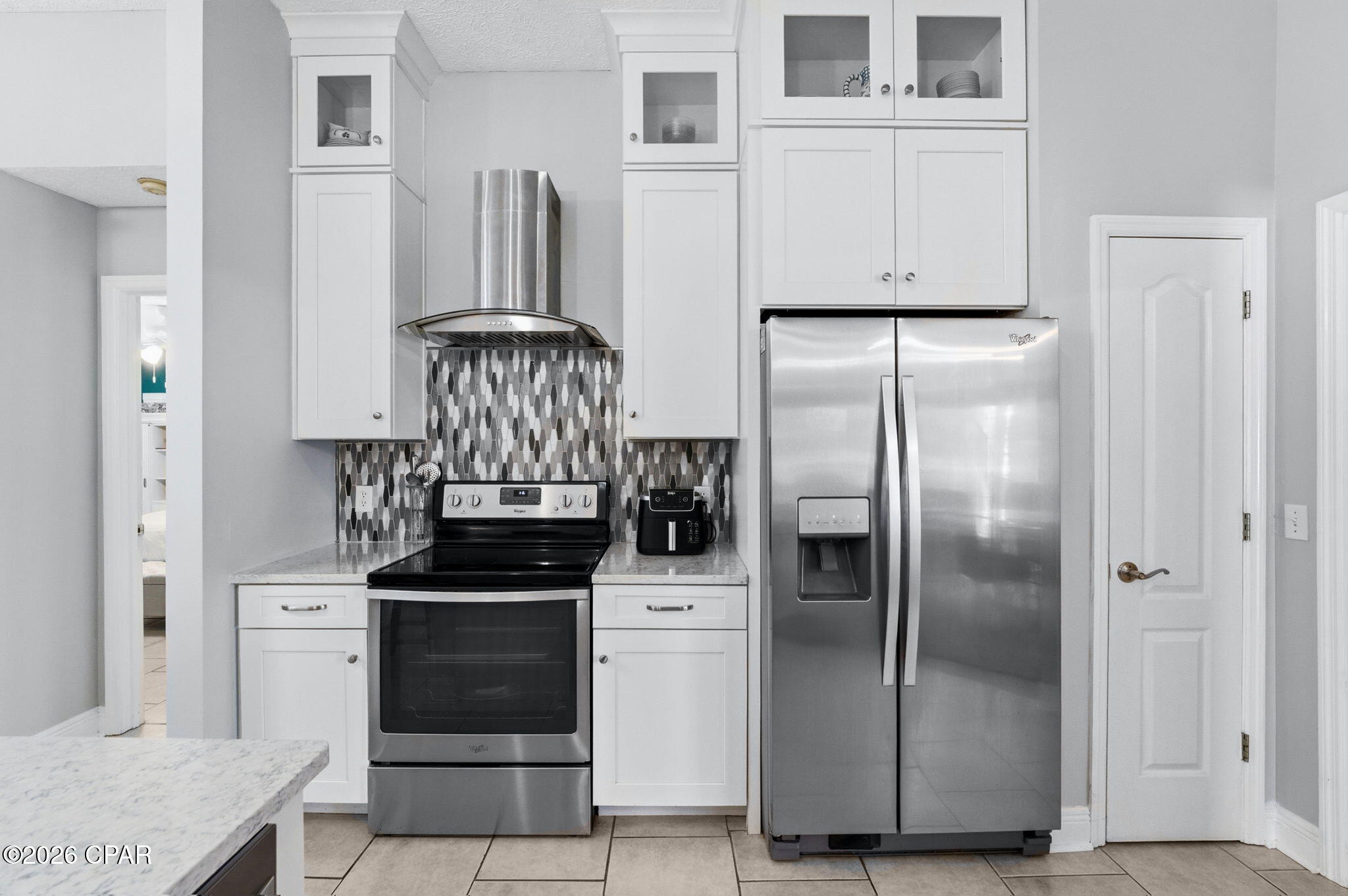 Colony Subd Phase 1 - Residential