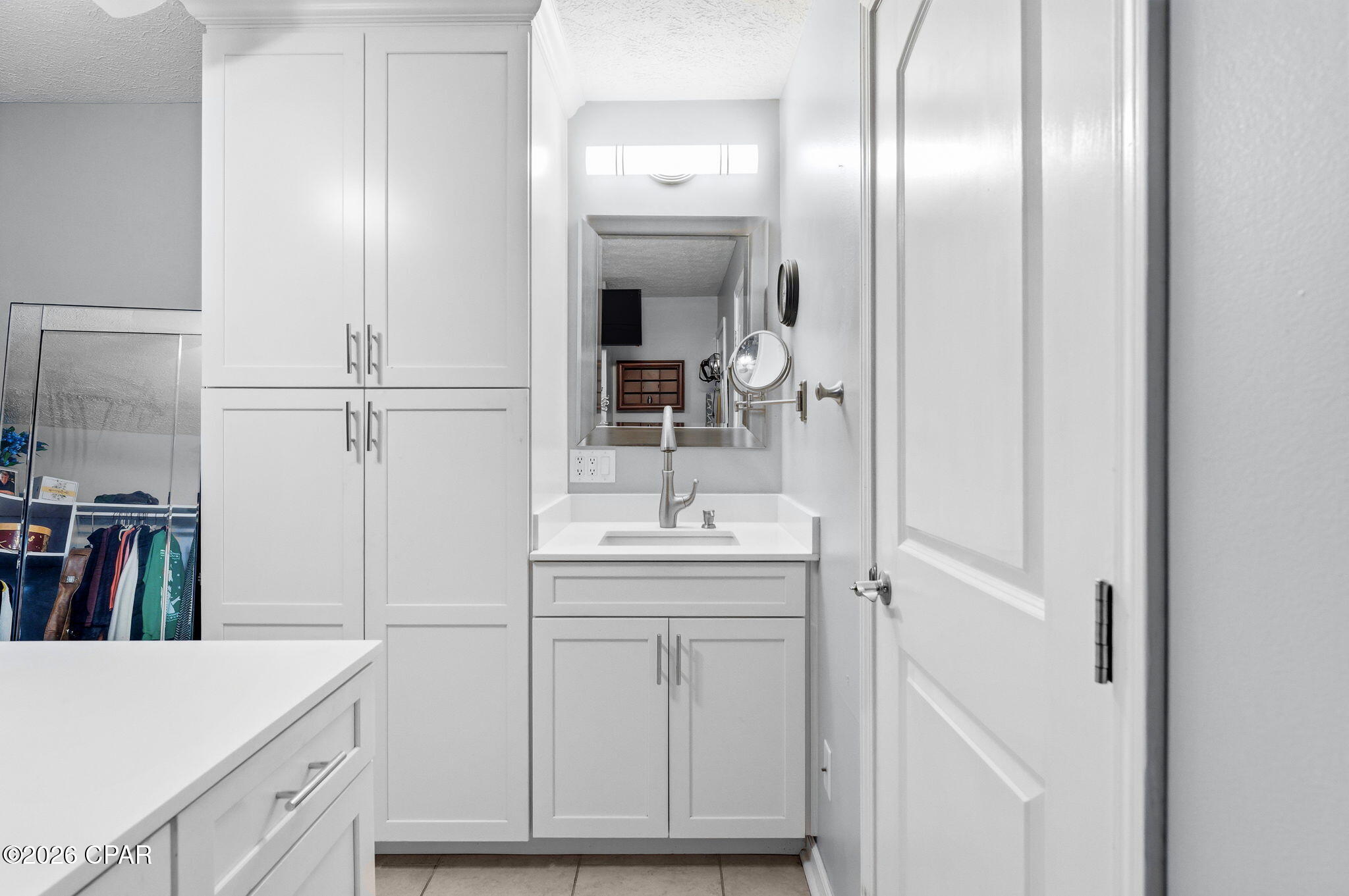 Colony Subd Phase 1 - Residential