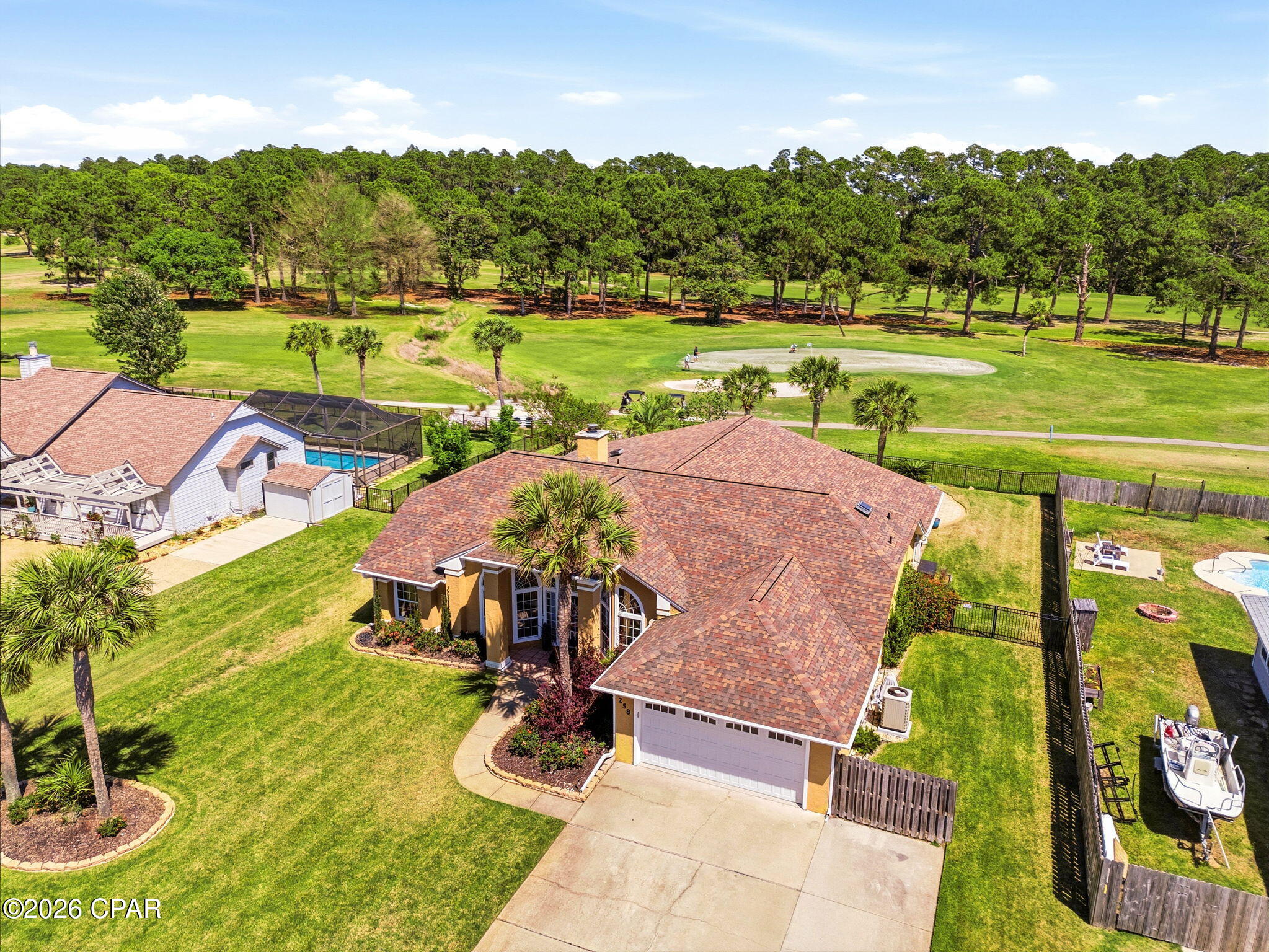 Colony Subd Phase 1 - Residential