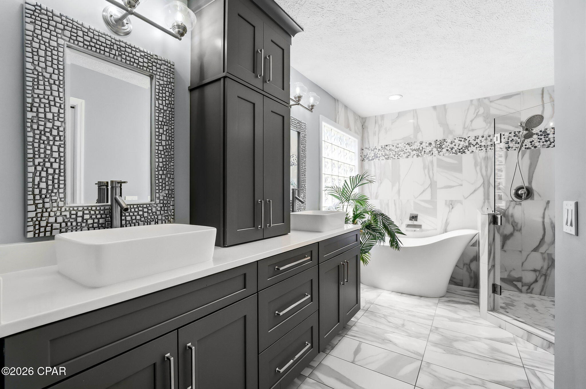 Colony Subd Phase 1 - Residential