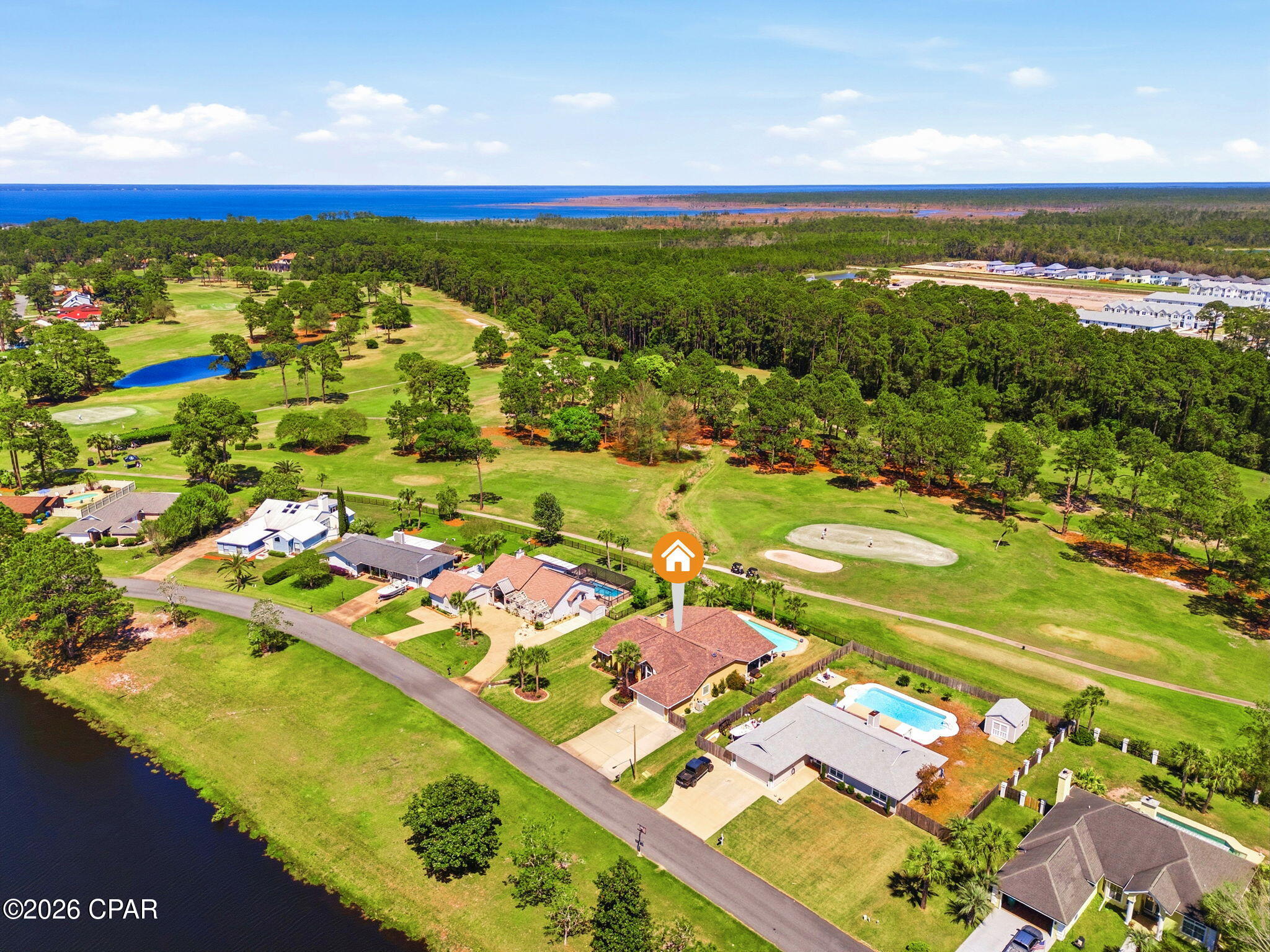 Colony Subd Phase 1 - Residential