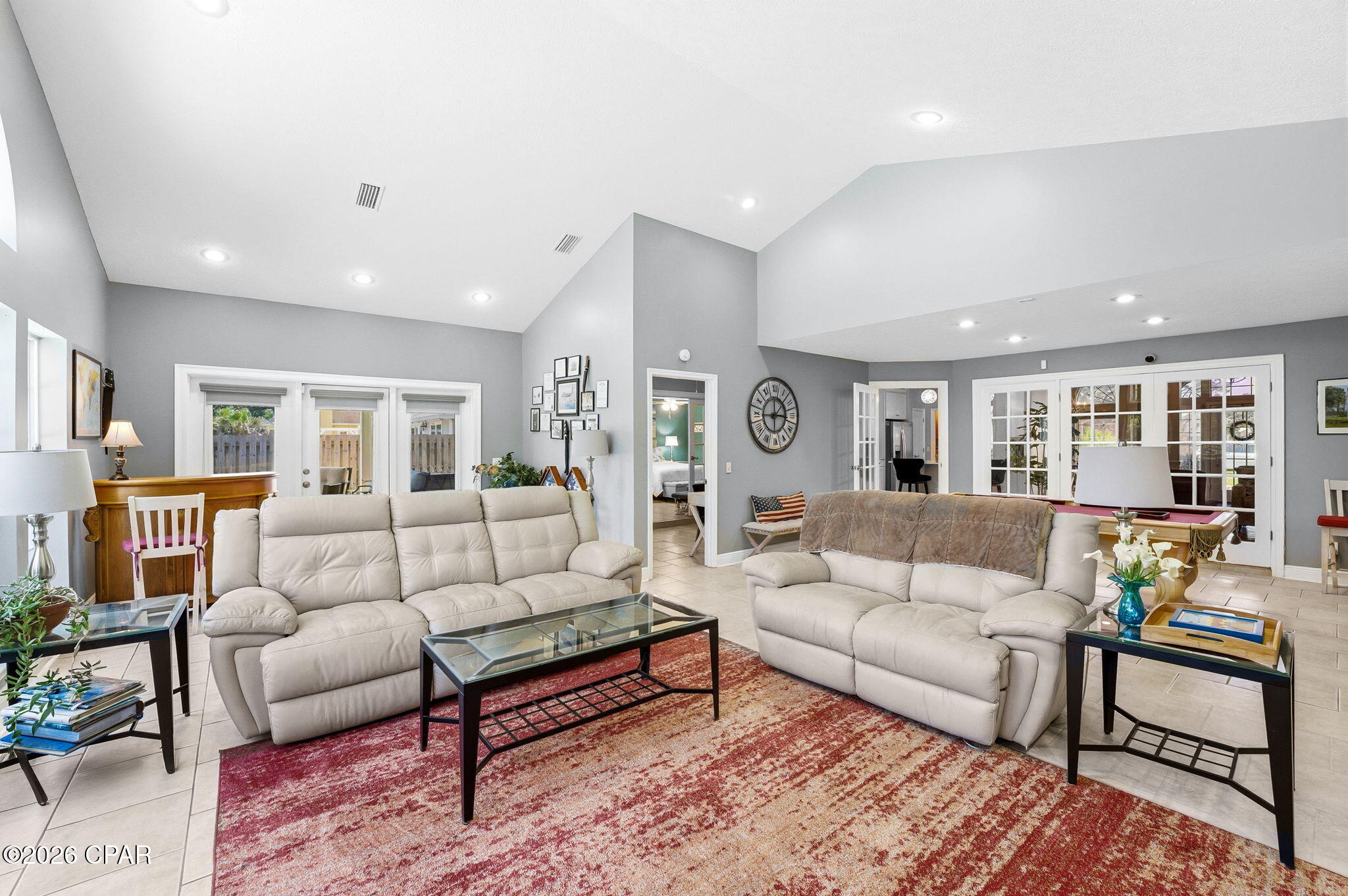 Colony Subd Phase 1 - Residential