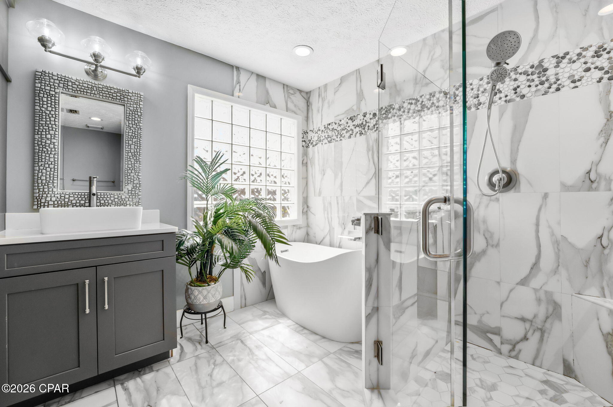 Colony Subd Phase 1 - Residential