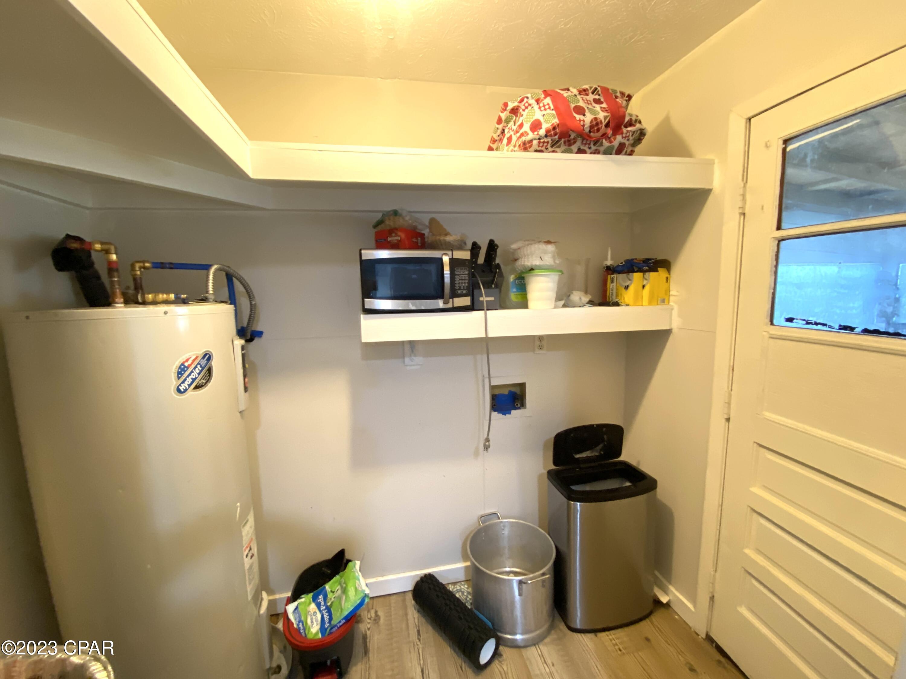 No Named Subdivision - Residential