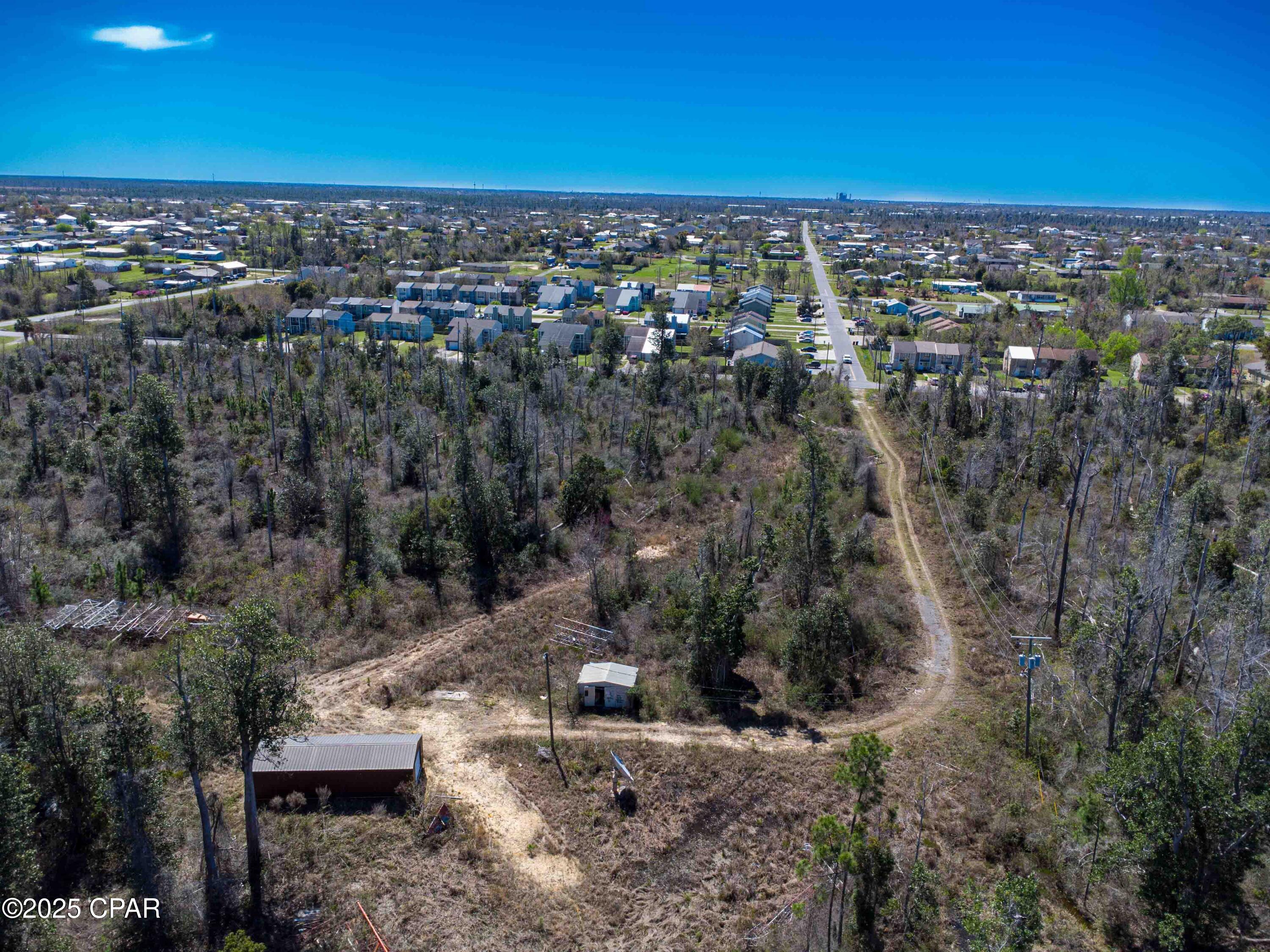 [No Recorded Subdiv] - Land