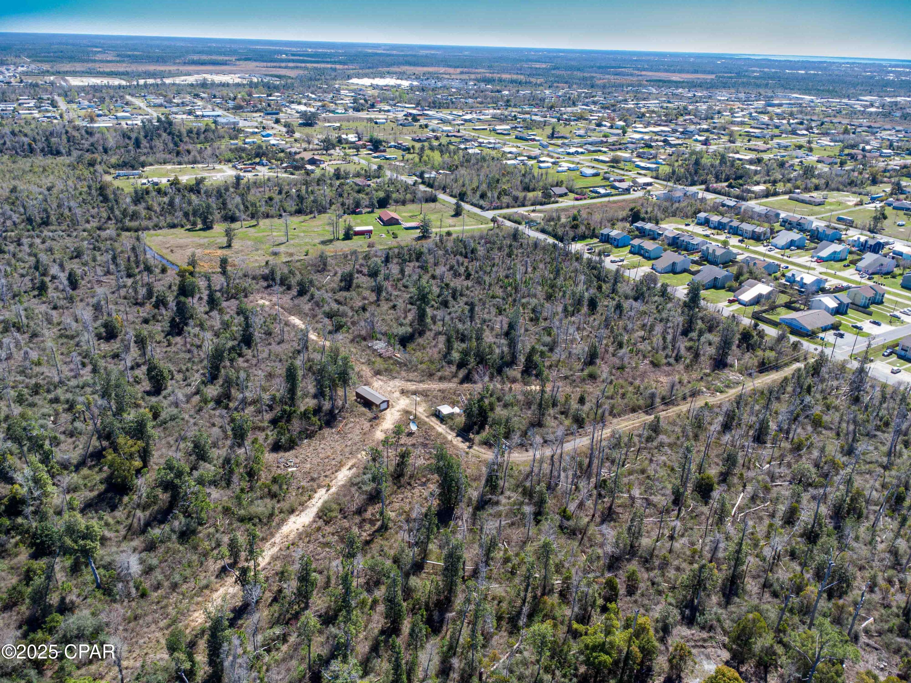 [No Recorded Subdiv] - Land