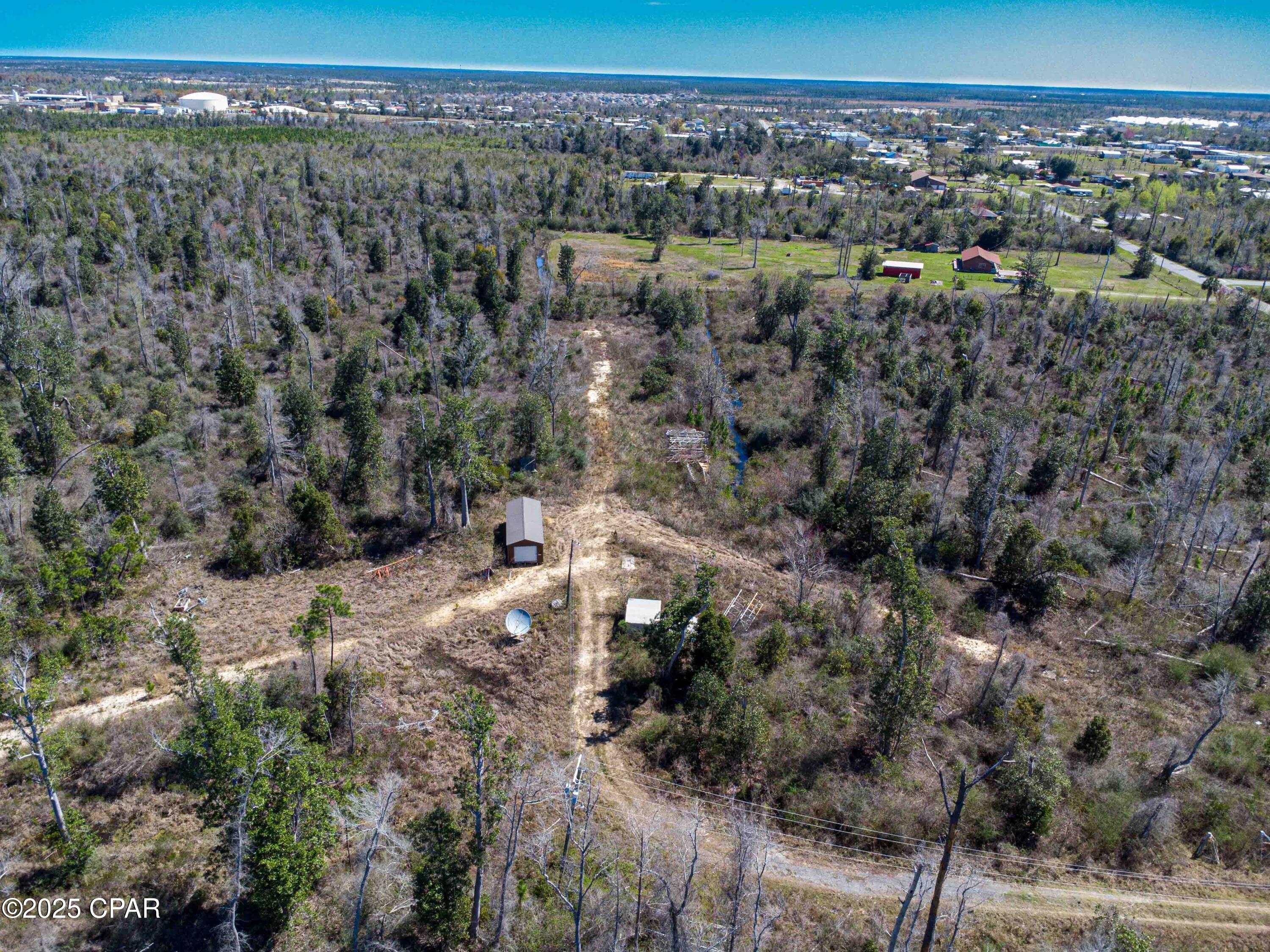 [No Recorded Subdiv] - Land