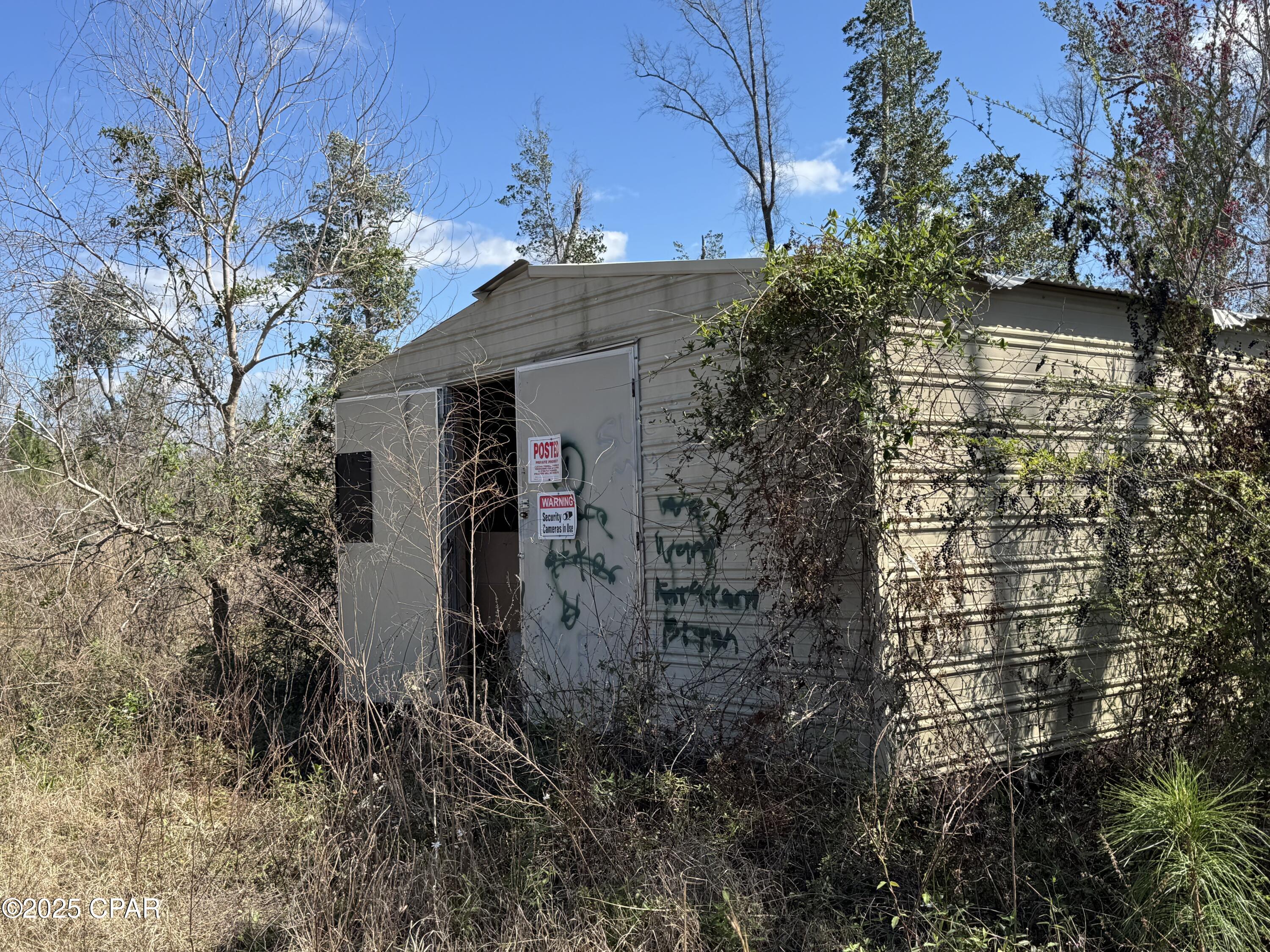 [No Recorded Subdiv] - Land