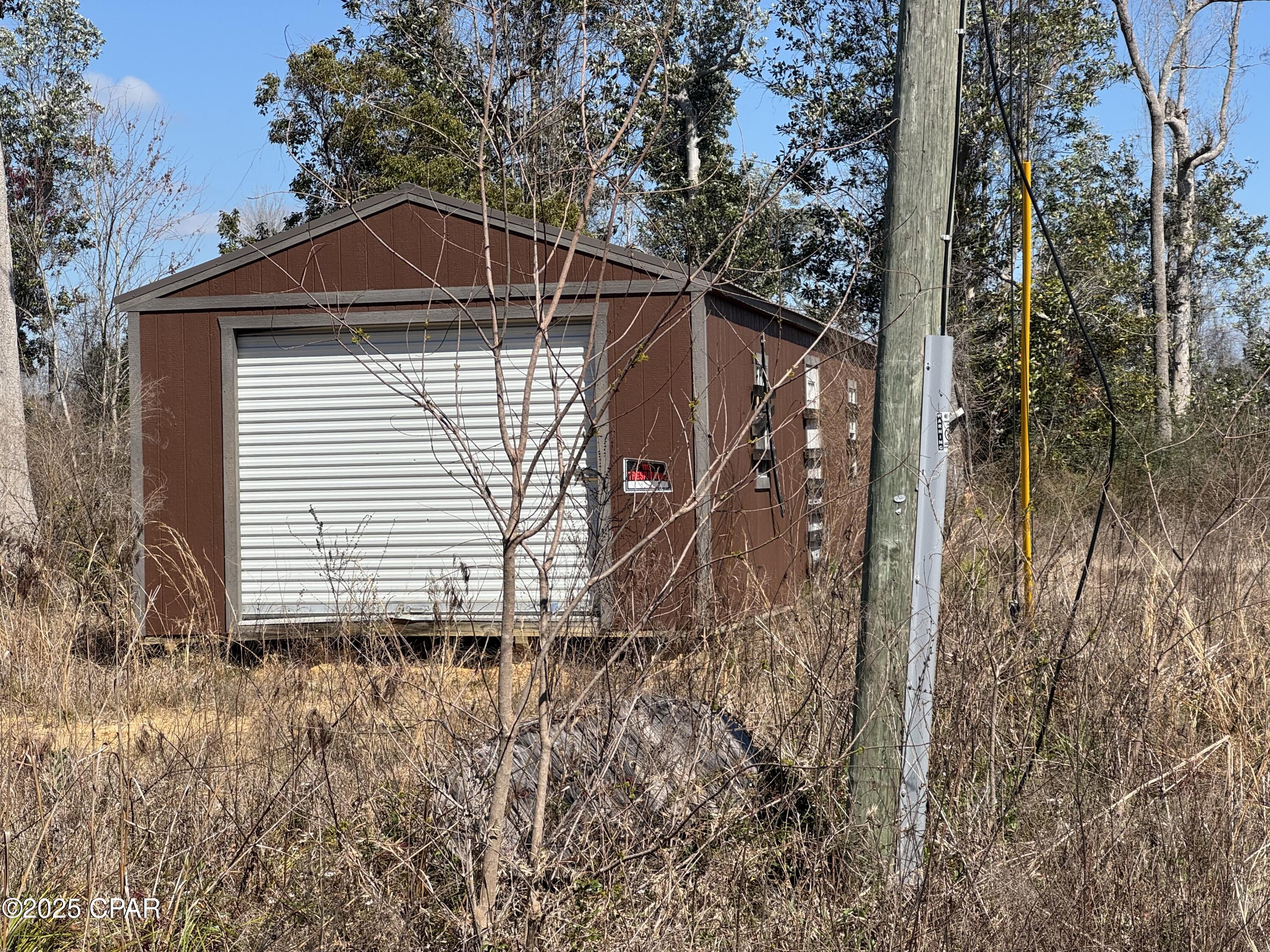 [No Recorded Subdiv] - Land