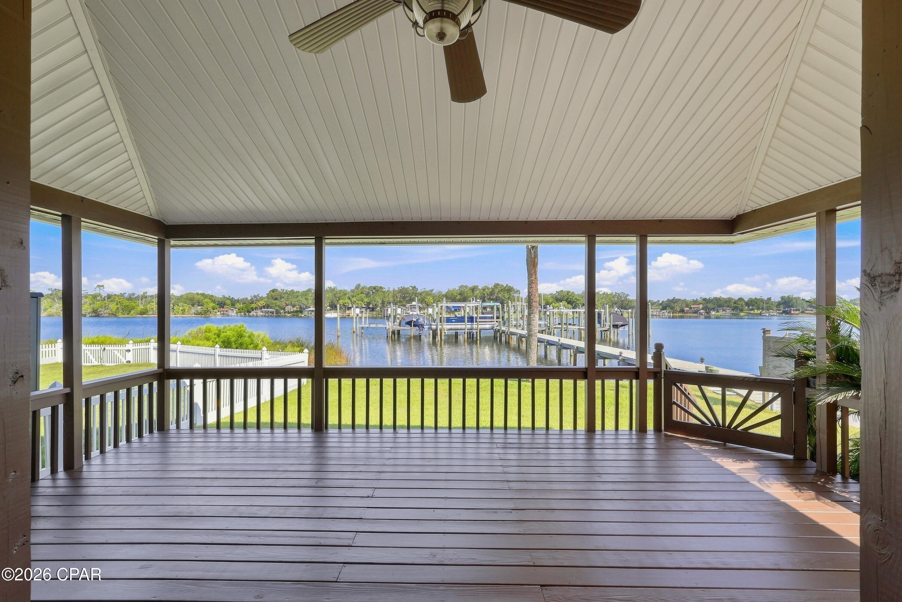 5108 Blue Harbor Drive