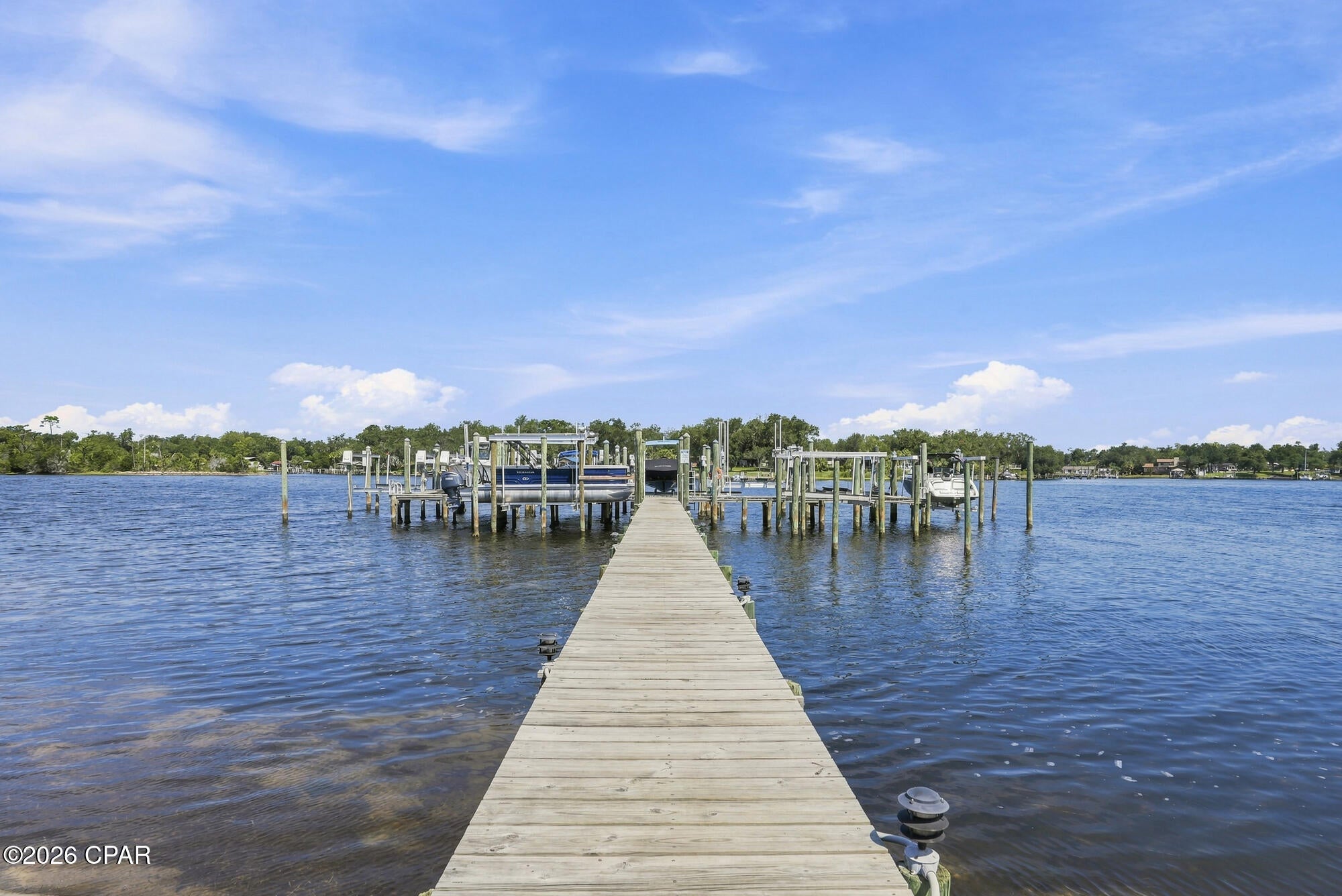 5108 Blue Harbor Drive