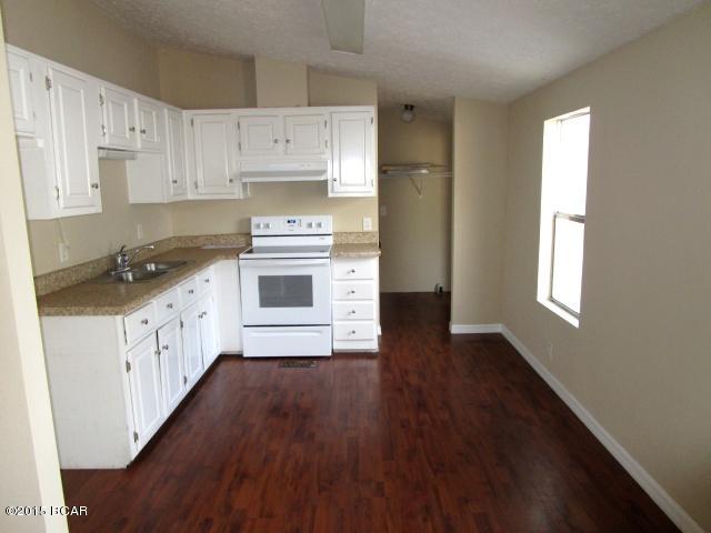 Magnolia Beach 1st Add - Residential