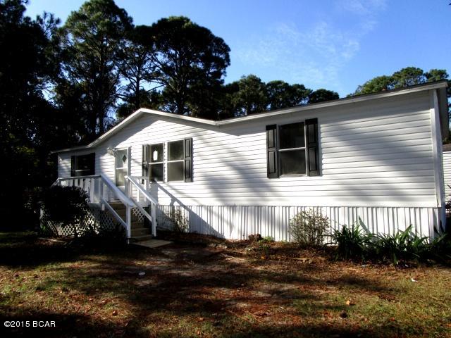 Magnolia Beach 1st Add - Residential