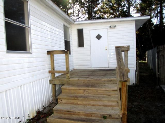 Magnolia Beach 1st Add - Residential